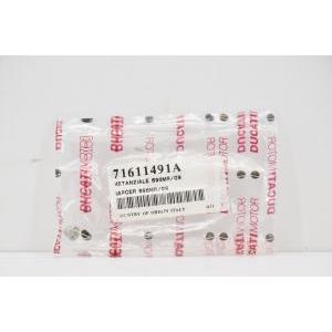 Boccola distanziale carena  panigale1199 899 71611491a