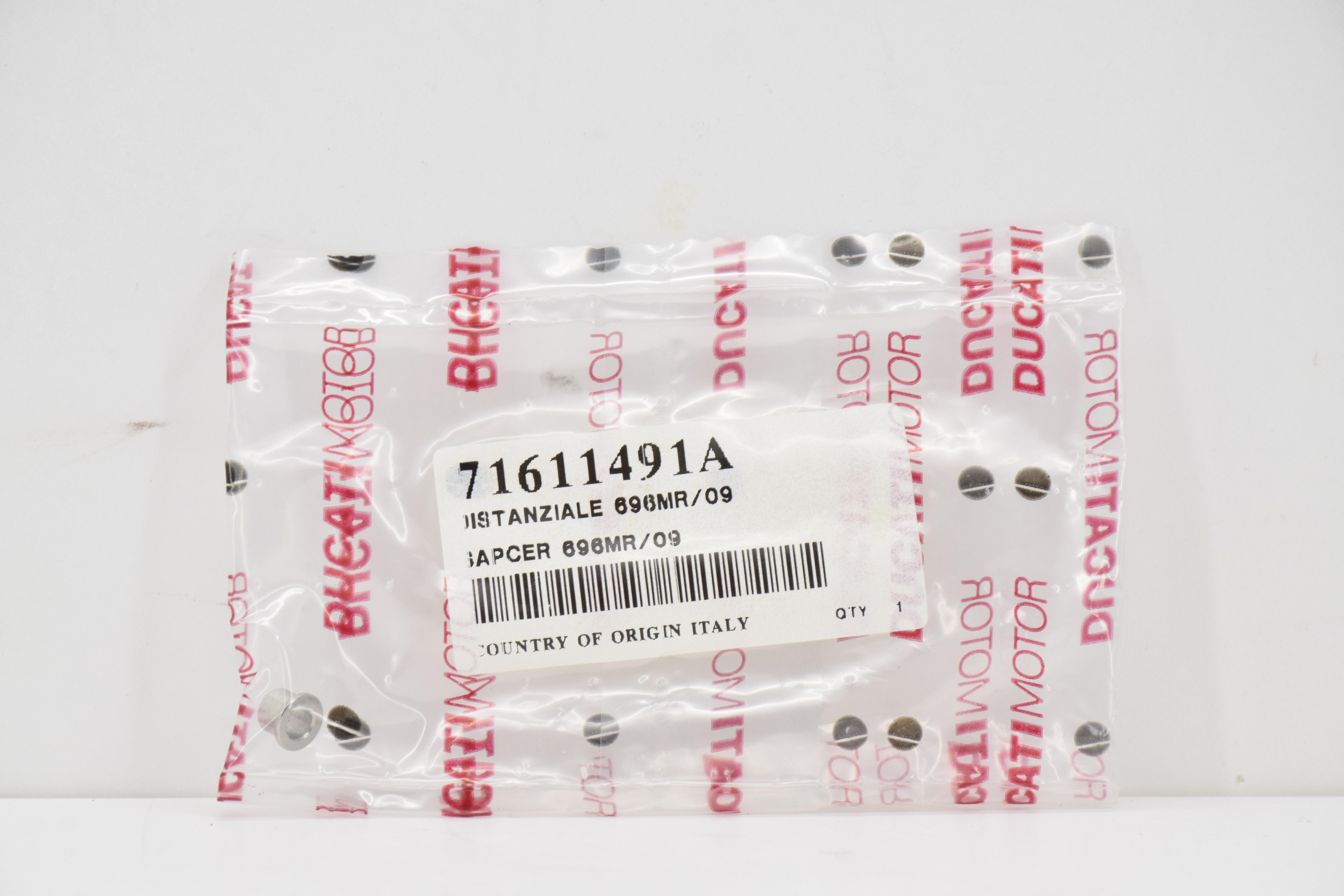 ducati boccola distanziale carena ducati panigale1199 899 71611491a - foto 1