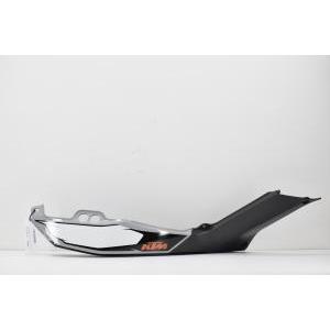 Fianchetto destro  125 200 duke 90108042000bd