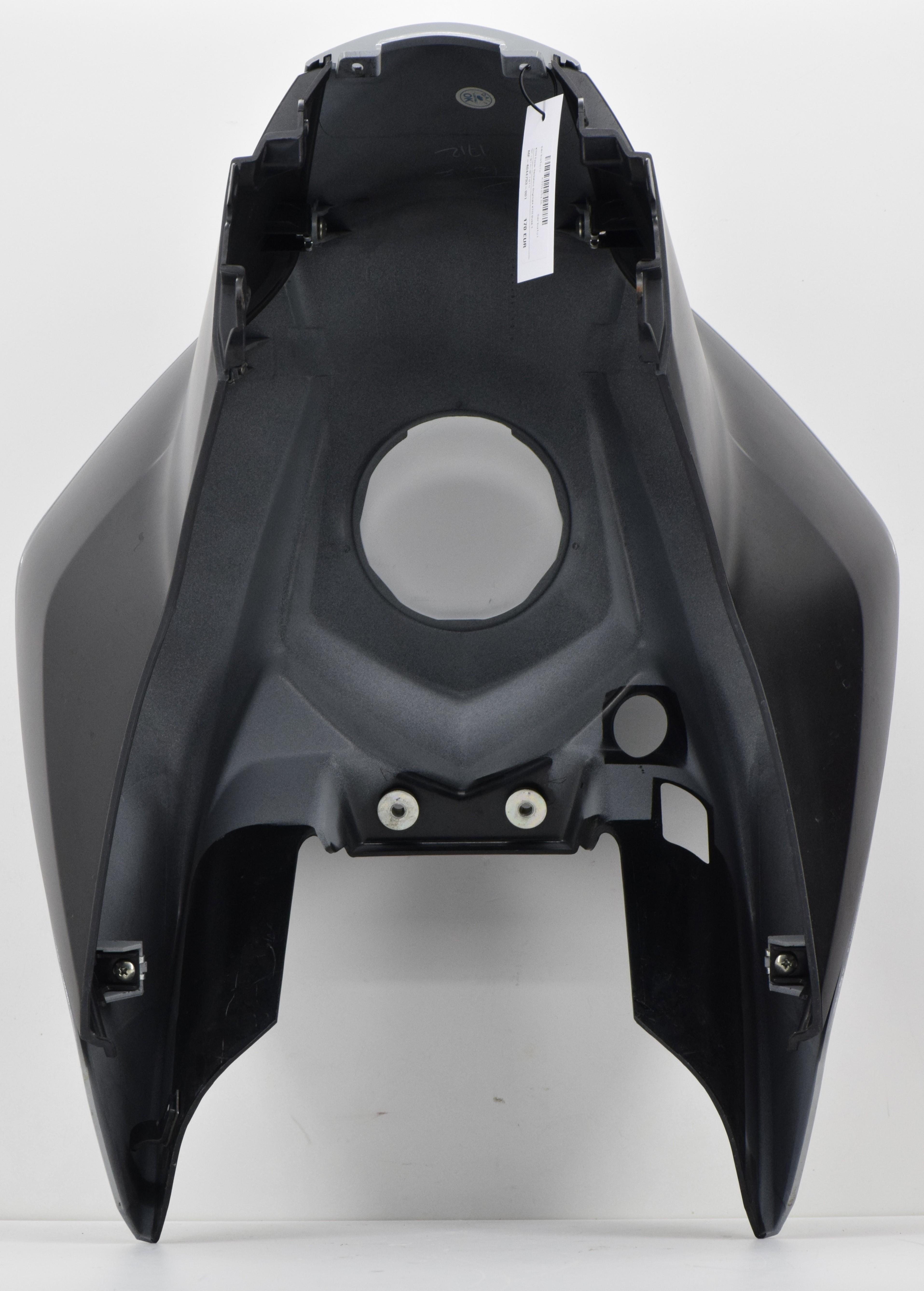 ktm cover serbatoio originale ktm duke 125 90108049000bd - foto 4
