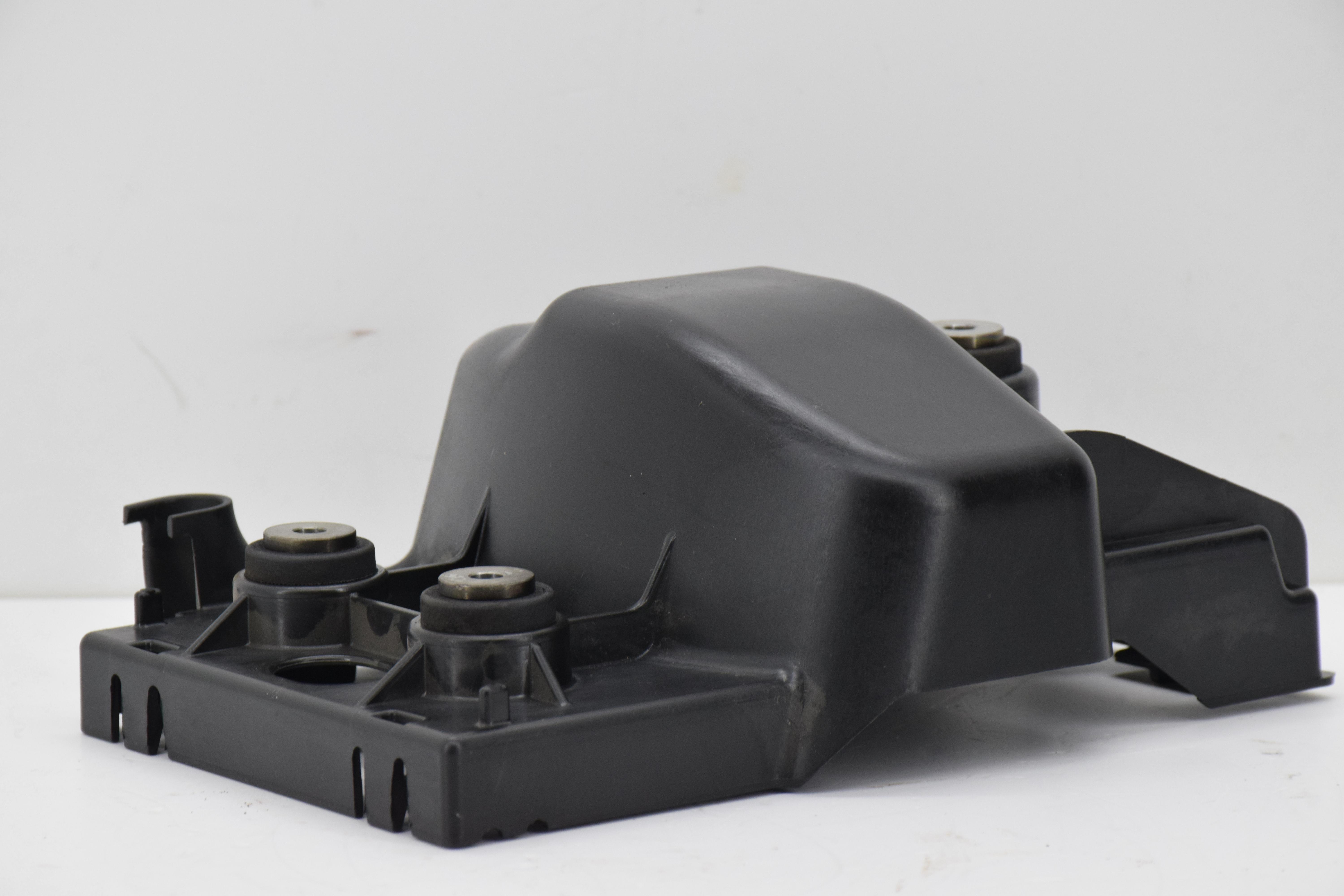 bmw cover portacentralina bmw f 700 gs 61358522349 - foto 1