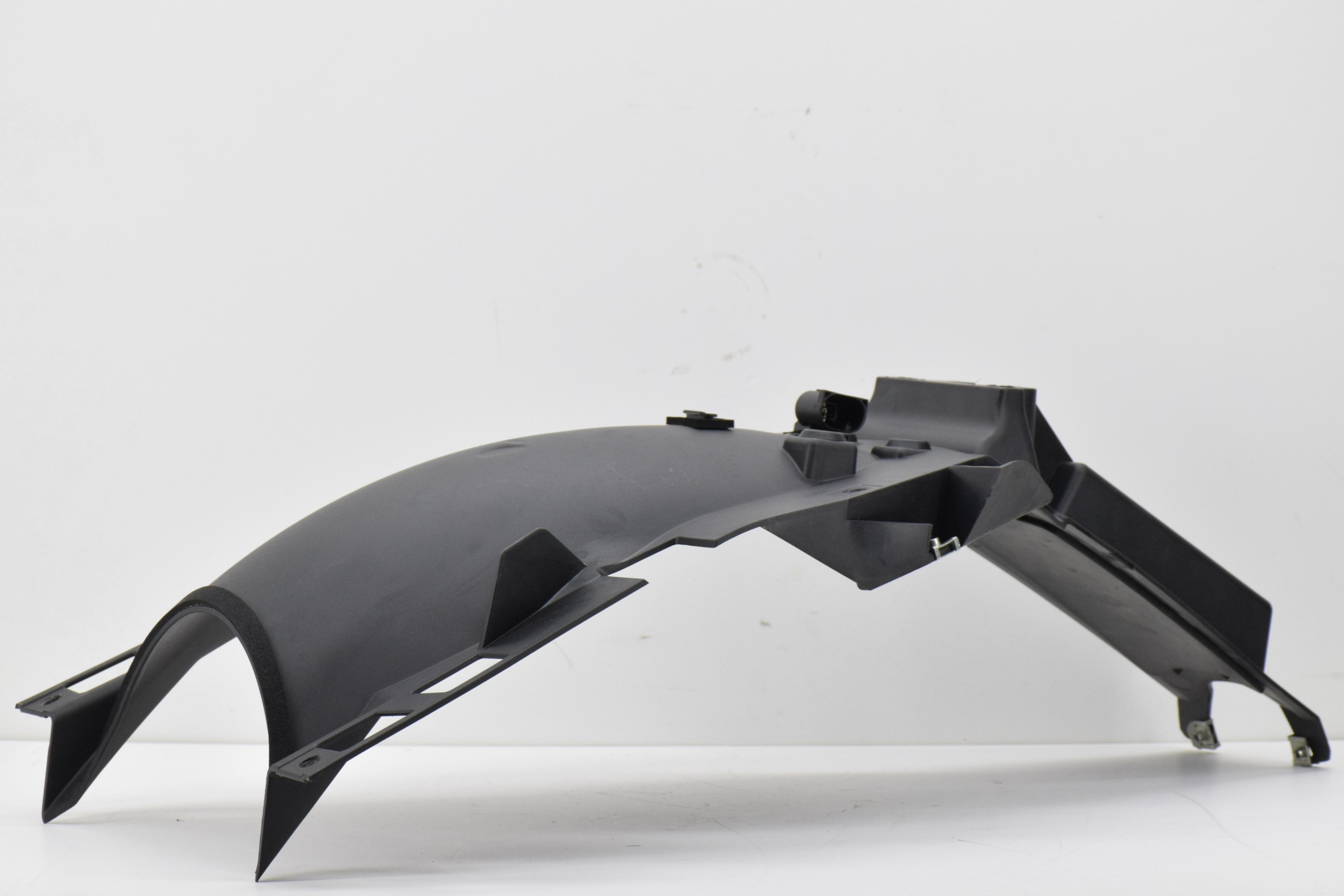 bmw parafango posteriore originale bmw f 700 gs 46627695017 - foto 2