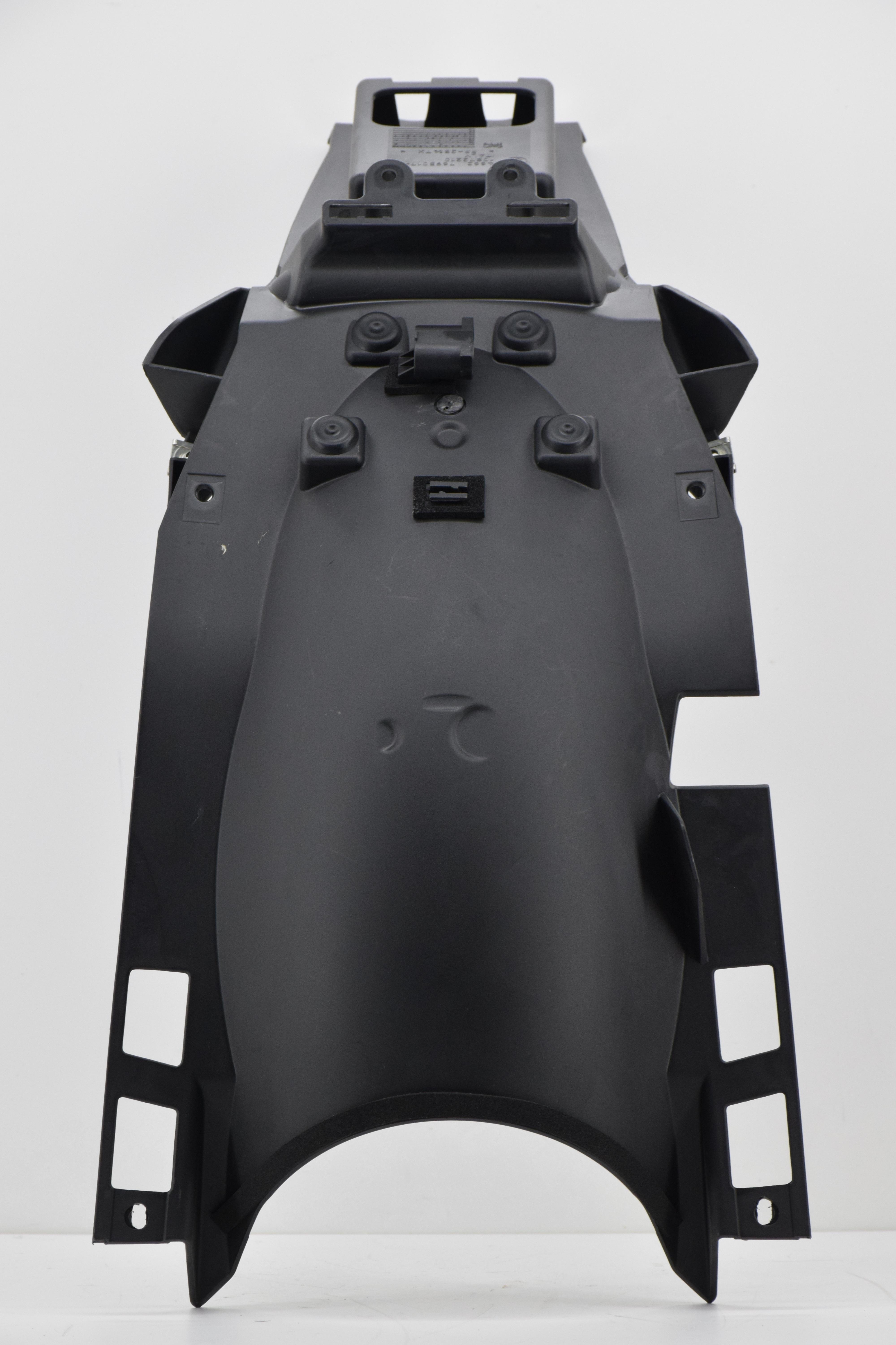 bmw parafango posteriore originale bmw f 700 gs 46627695017 - foto 3