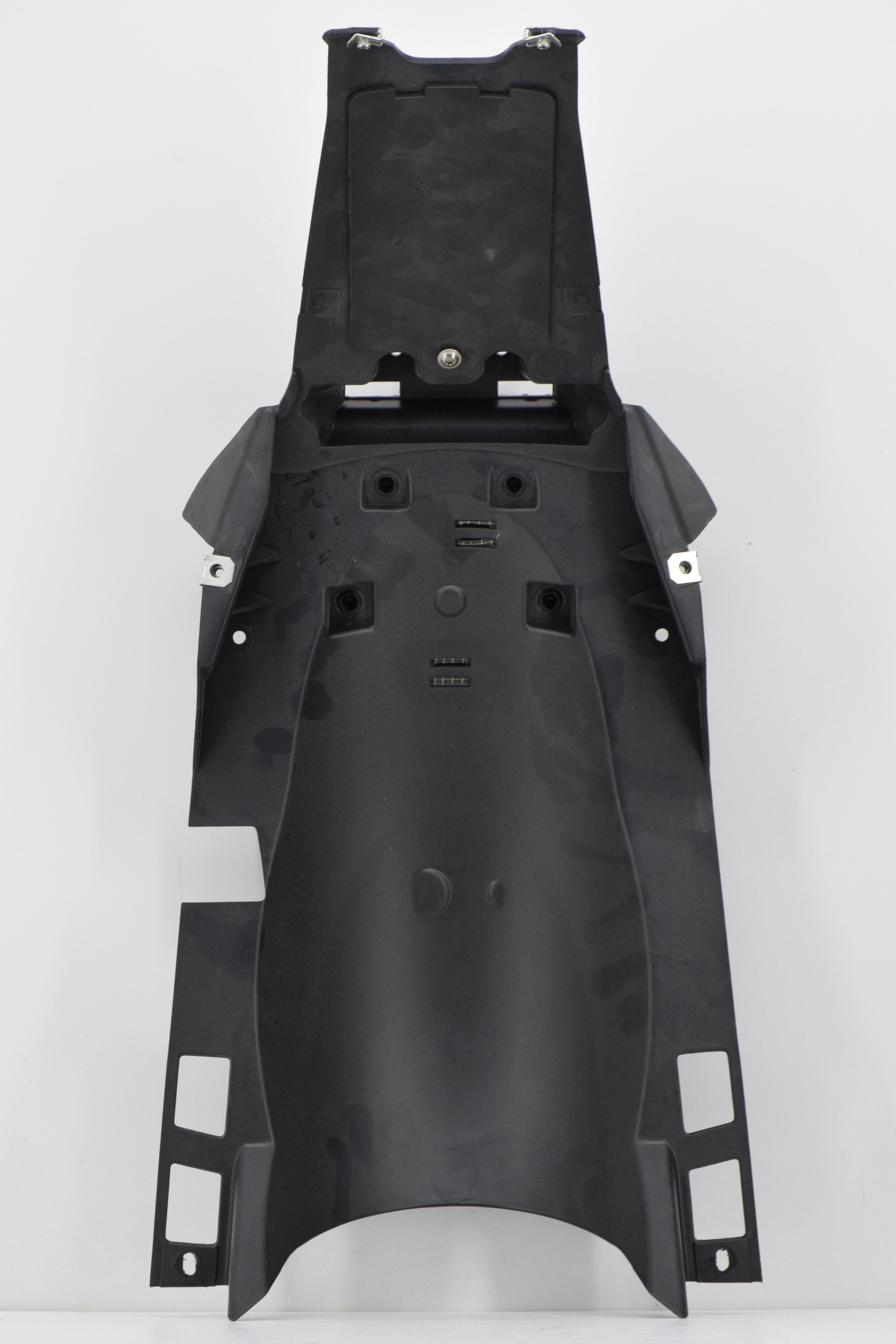 bmw parafango posteriore originale bmw f 700 gs 46627695017 - foto 4