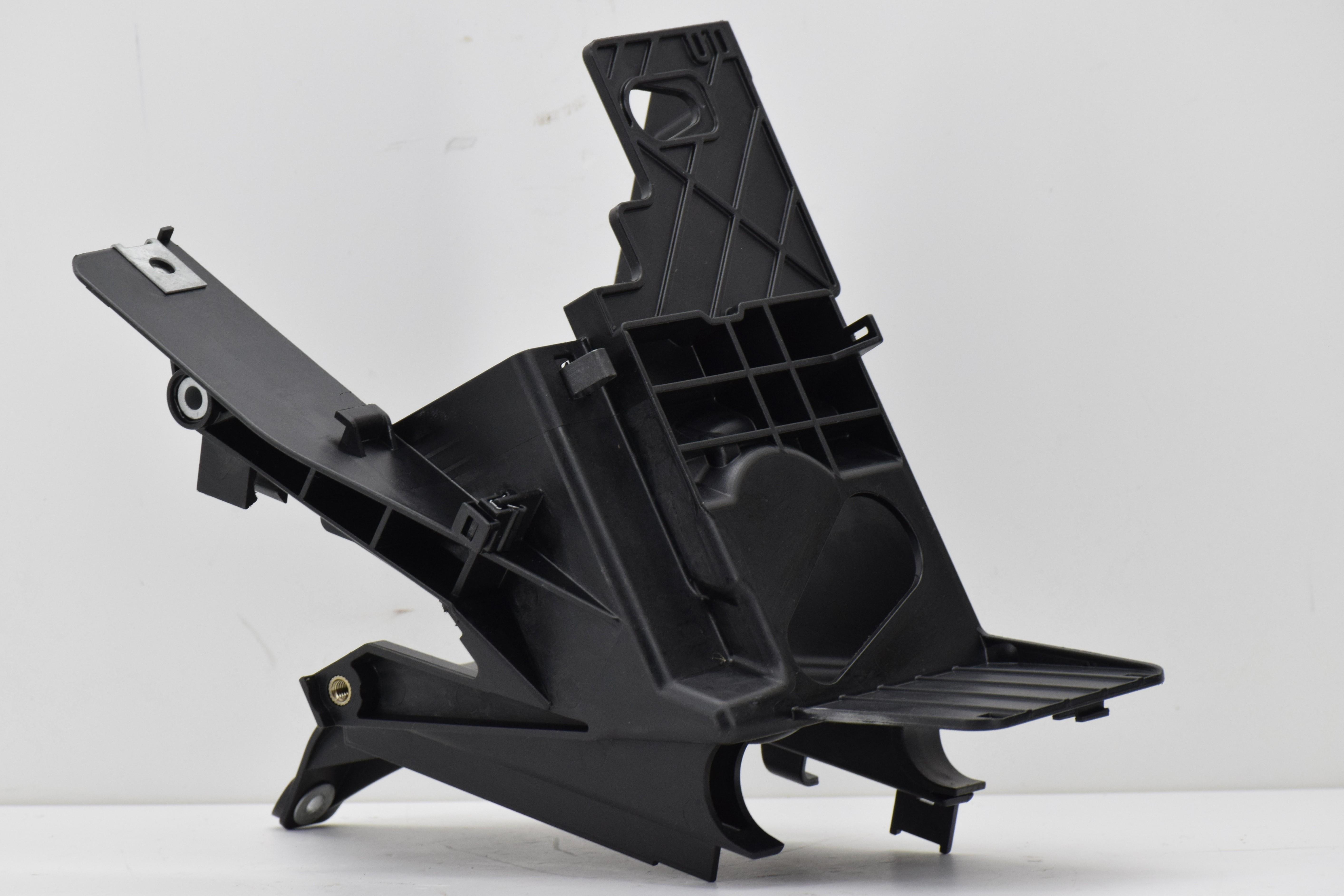 bmw supporto centralina originale bmw f 700 gs 2011 34328530988 - foto 1