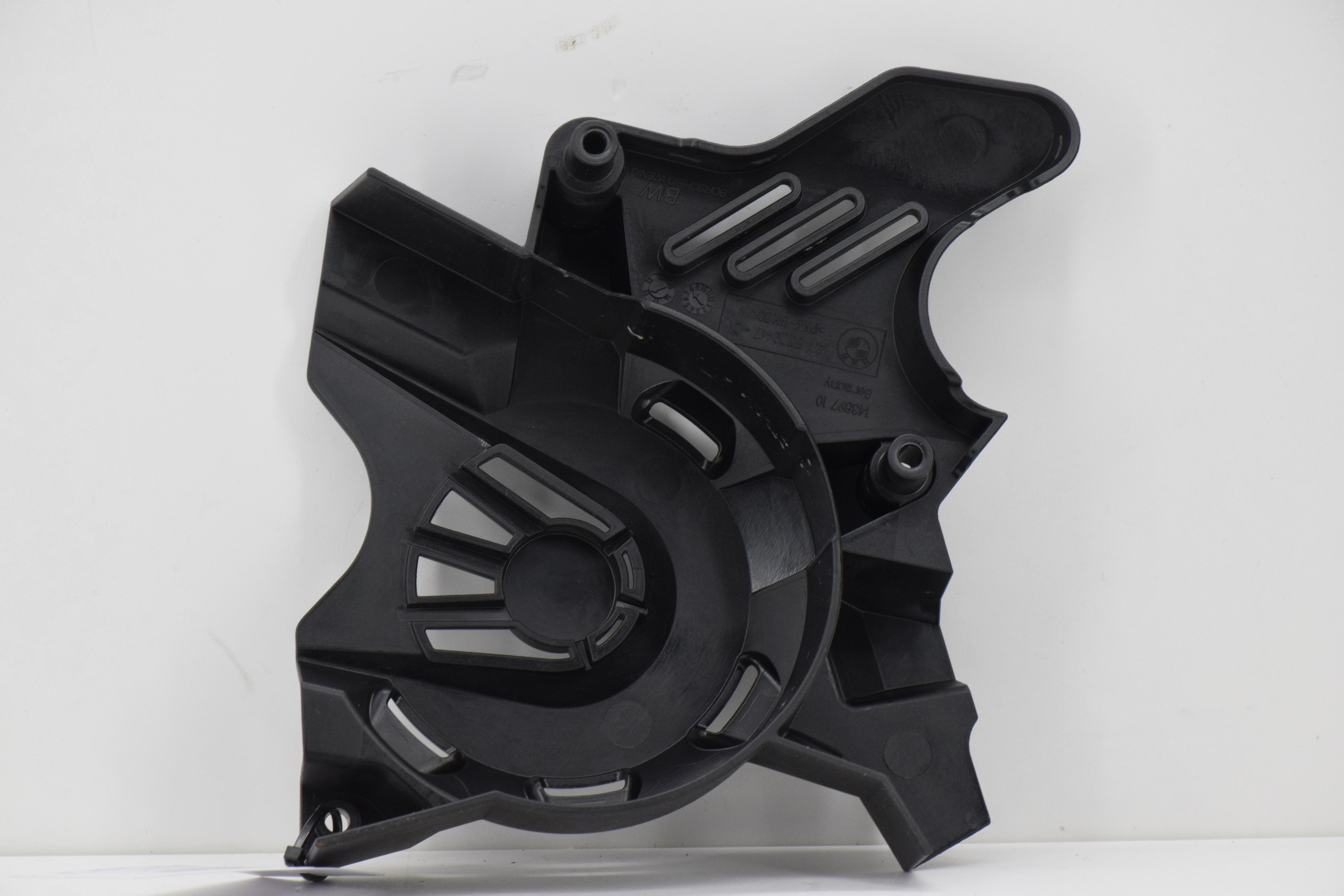 bmw carter cover catena originale bmw f 700 gs 11148529417 - foto 2