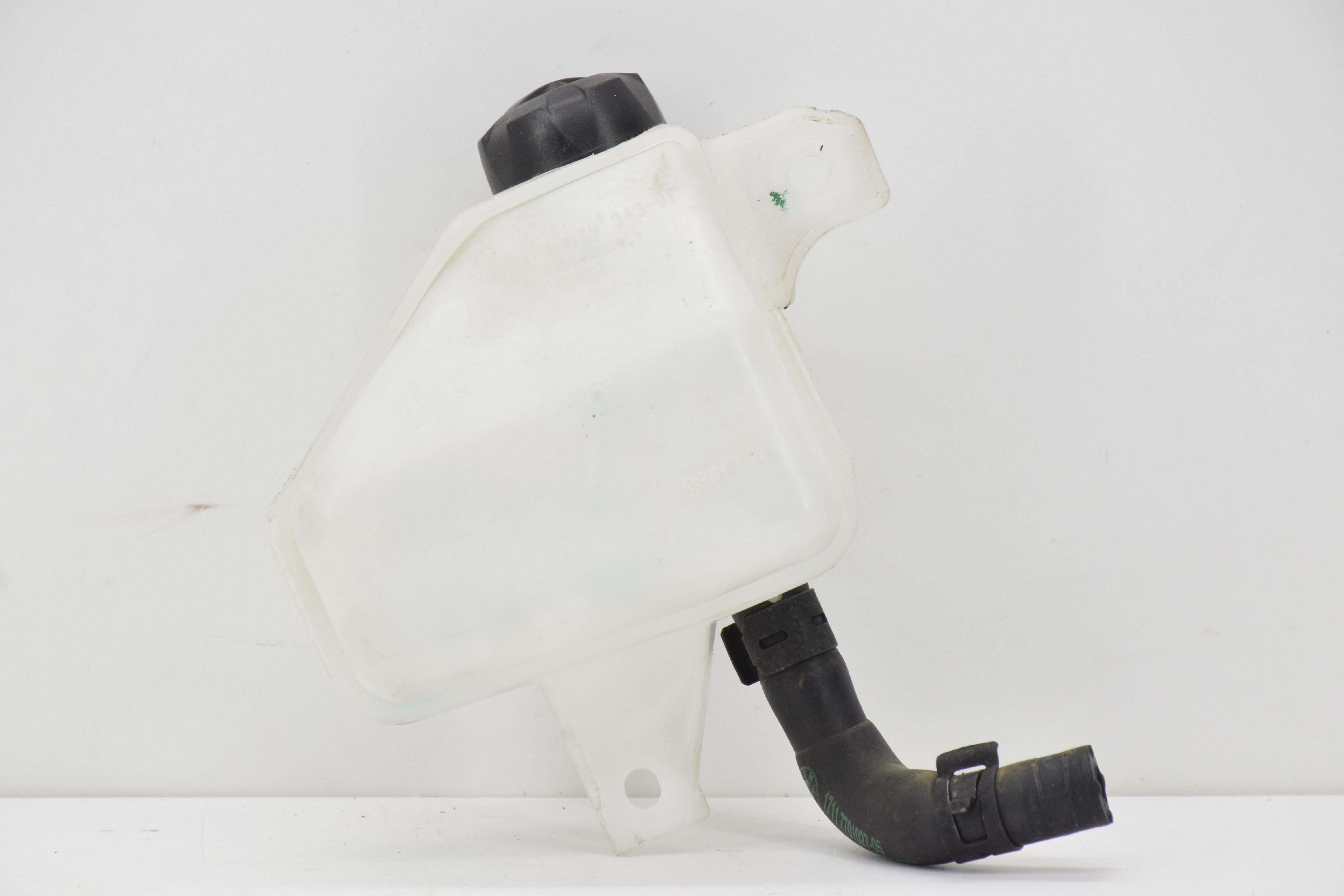 bmw vaschetta acqua raffreddamento bmw f700gs f800gs 17117679343 - foto 1