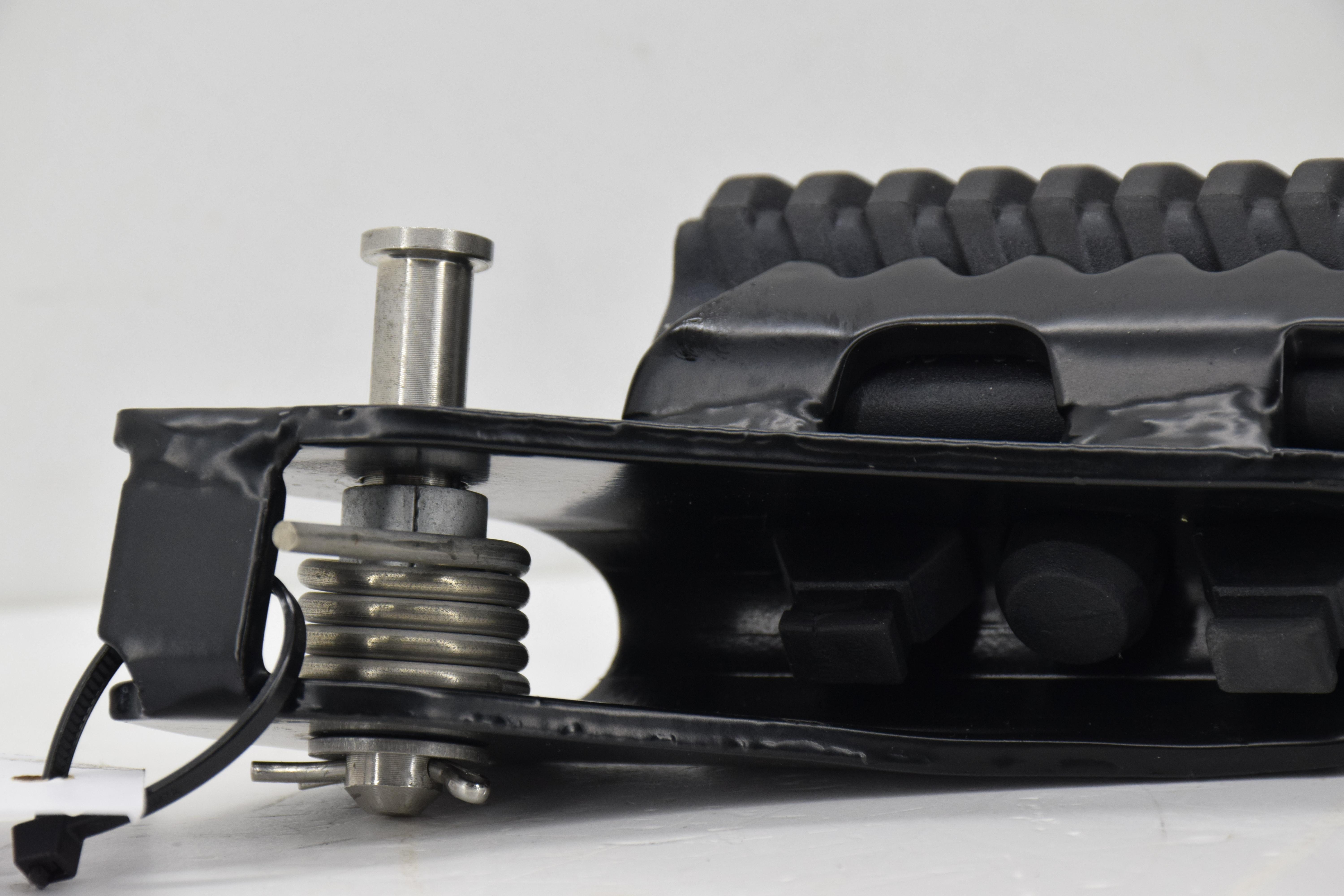 bmw pedana originale bmw f 650 700 800 gs 46717701199 - foto 4