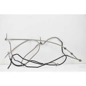 Kit 4 tubi freno abs originali  f700gs f800gs 34328537727