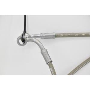 Kit 4 tubi freno abs originali  f700gs f800gs 34328537727