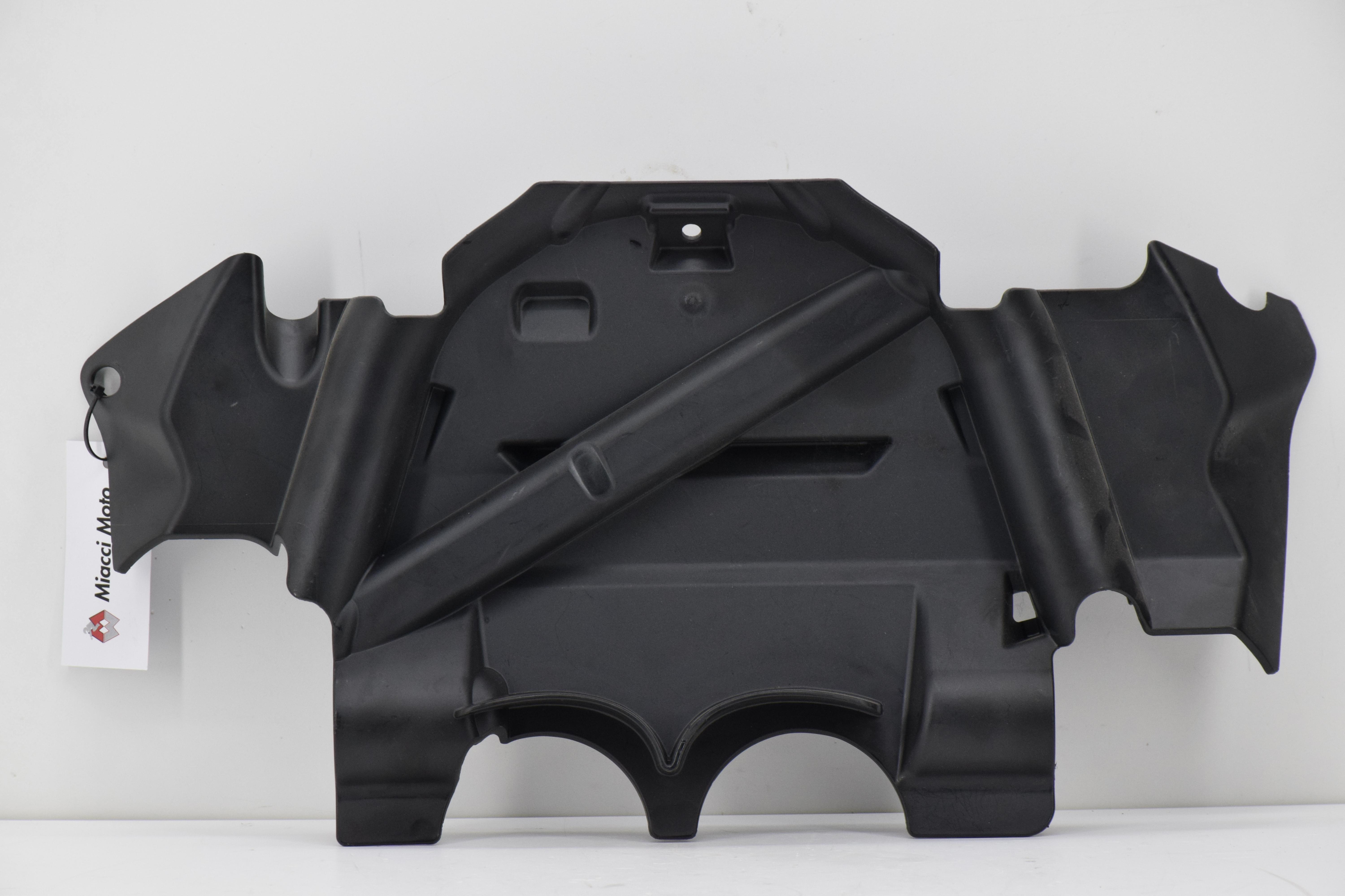 bmw protezione termica originale bmw f 700 gs 46637685182 - foto 1
