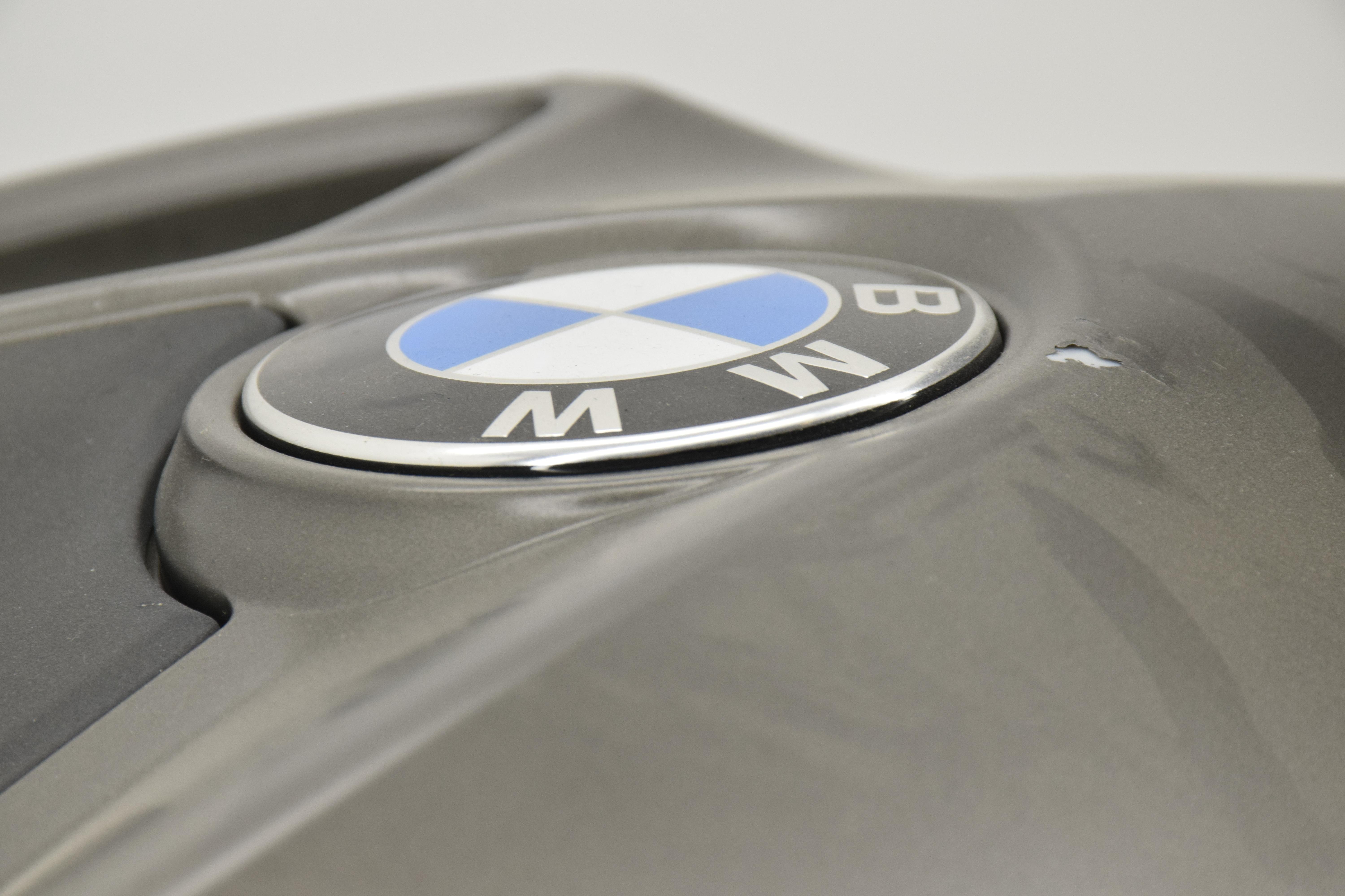 bmw carena serbatoio sinistra originale bmw f 700 gs 46638563653 - foto 4