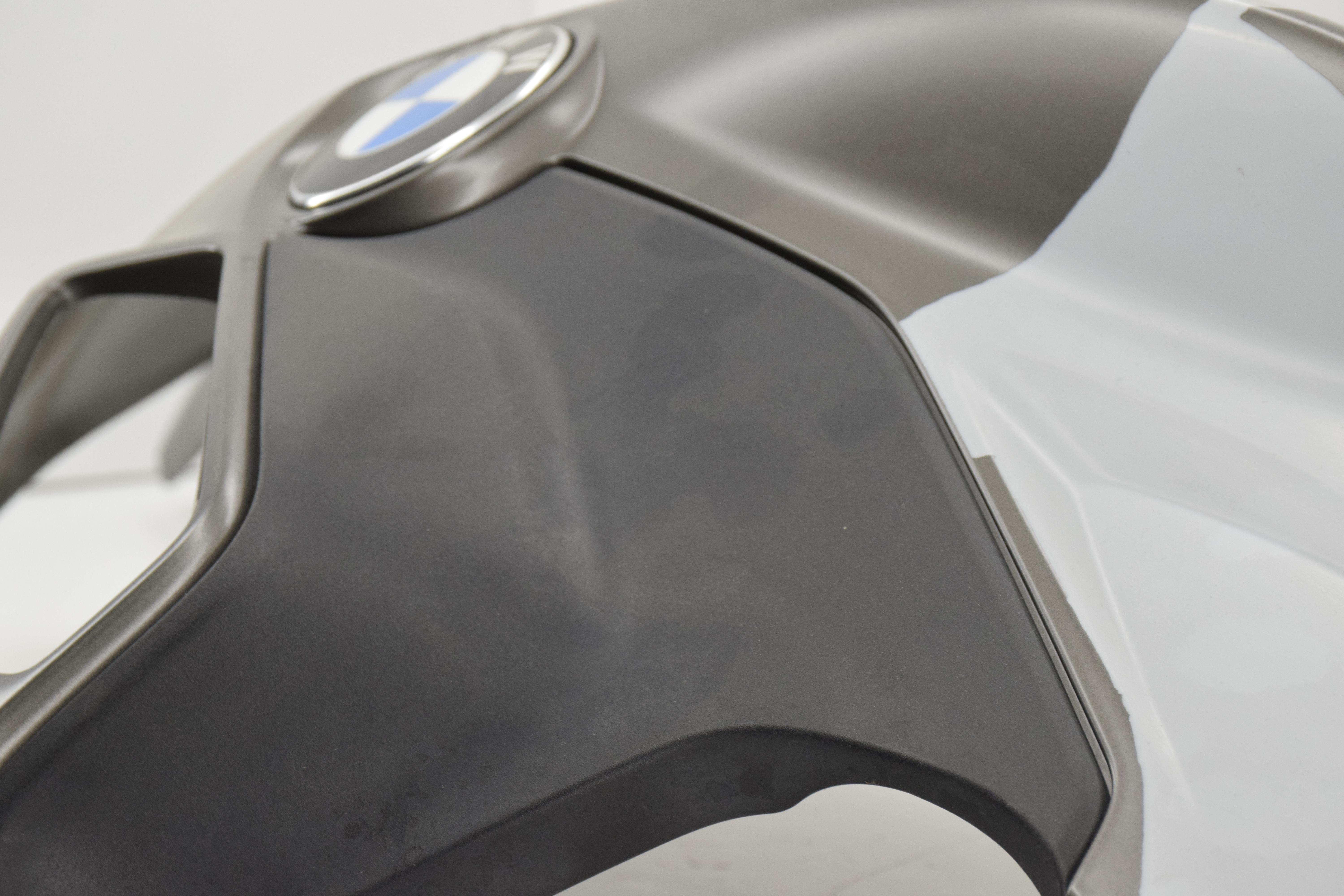 bmw carena serbatoio sinistra originale bmw f 700 gs 46638563653 - foto 6