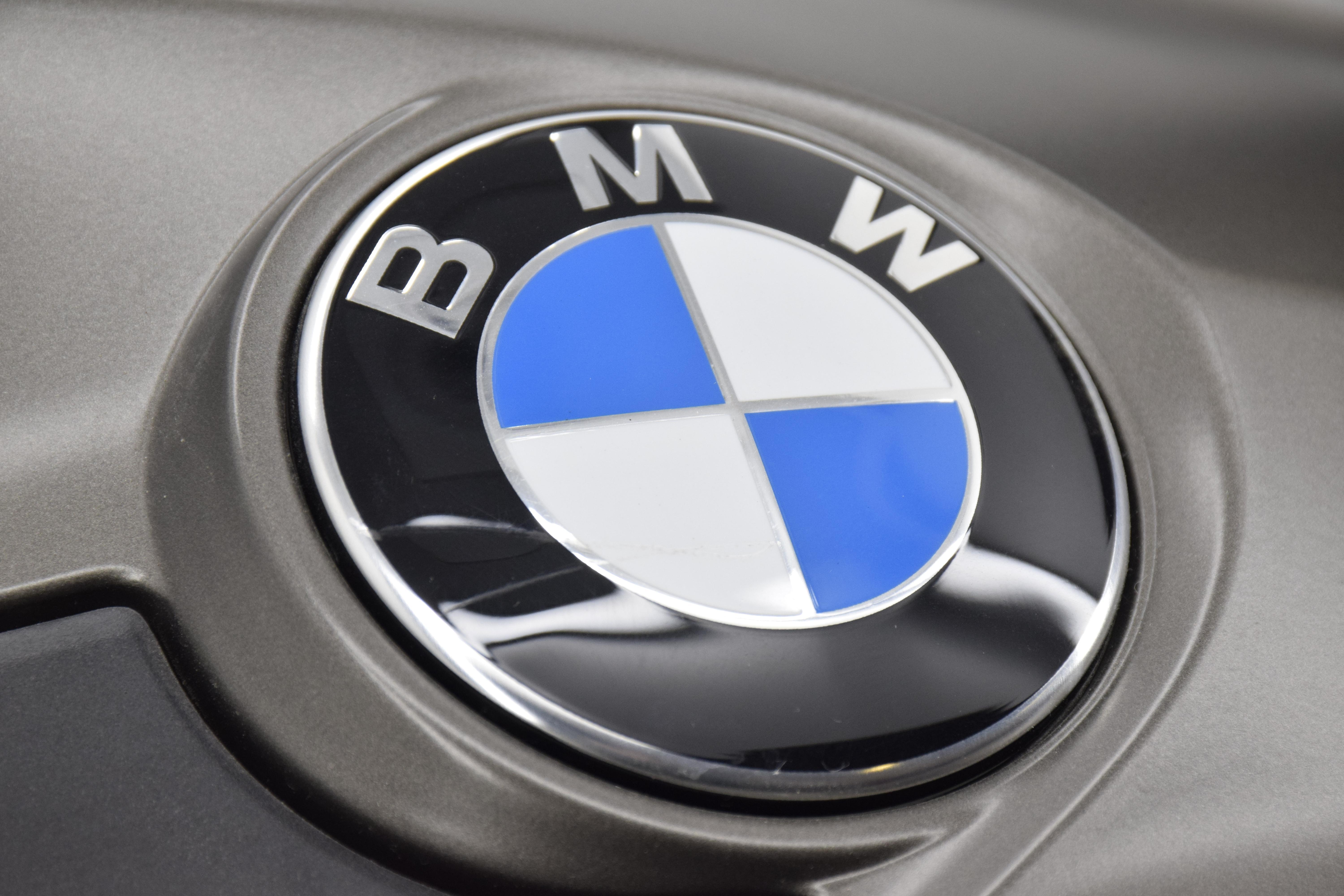 bmw carena serbatoio destra originale bmw f 700 gs 46638529002 - foto 4