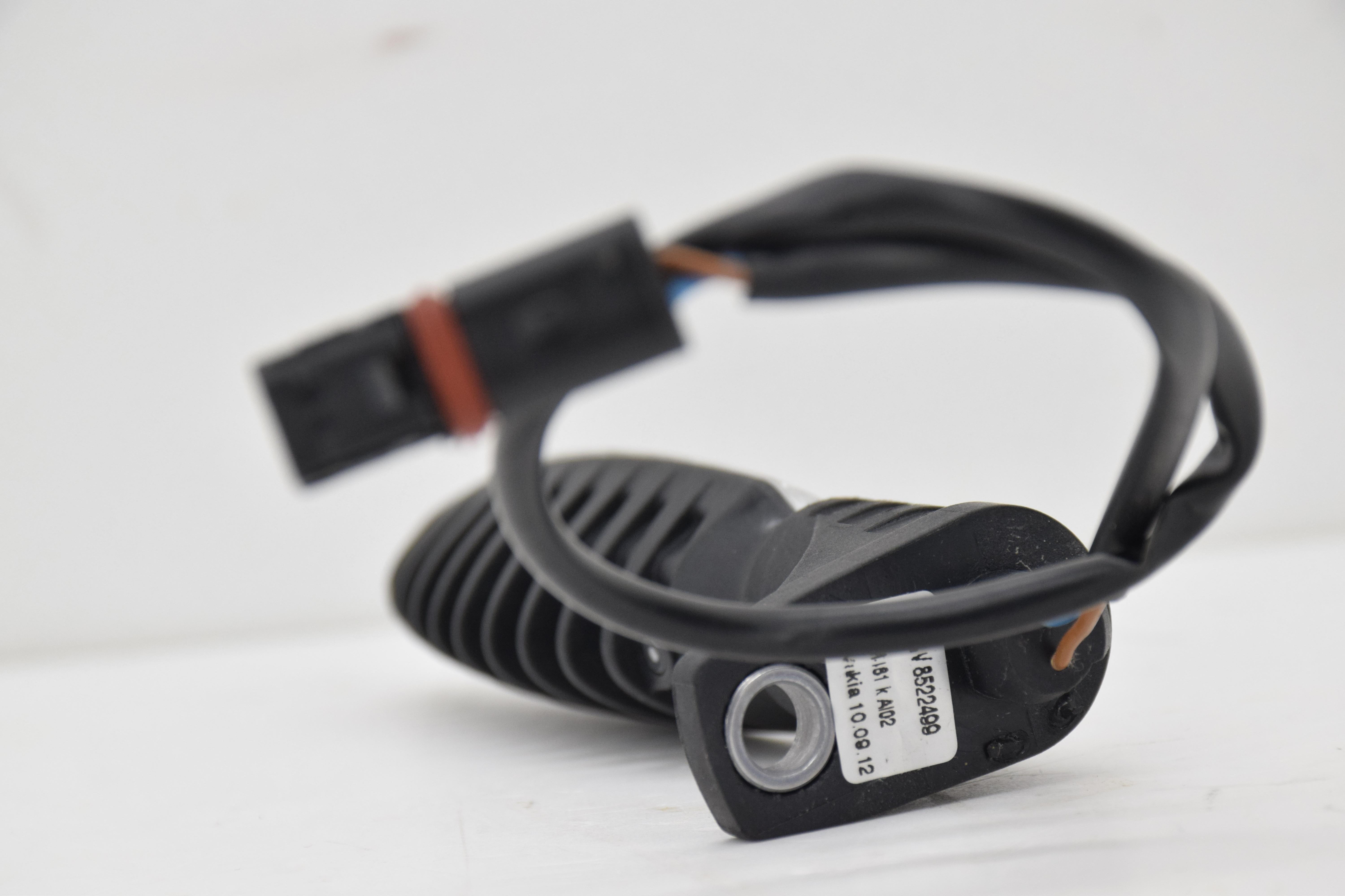 bmw freccia anteriore originale bmw f700gs f800gs 63138522499 - foto 5