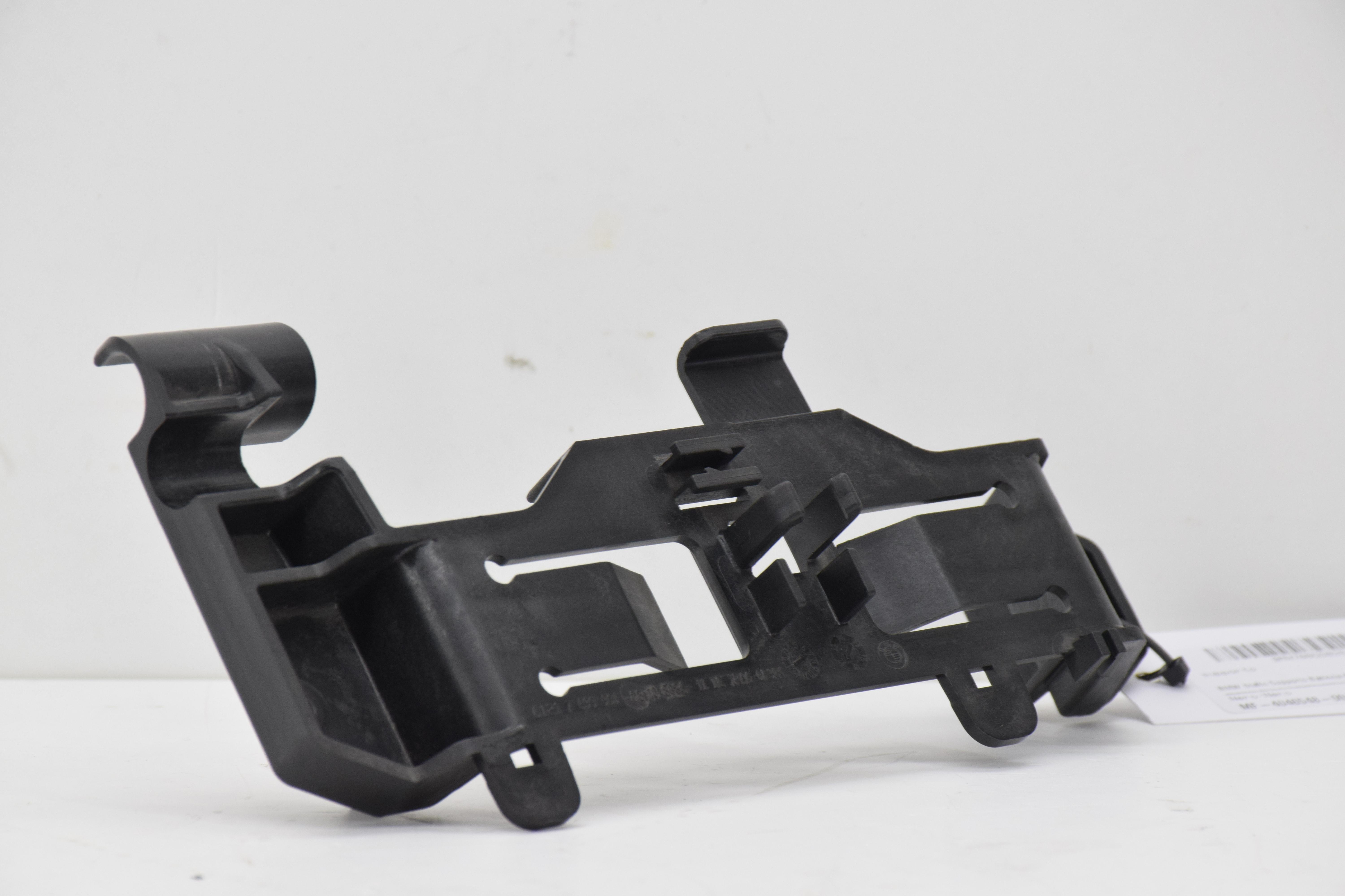 bmw staffa supporto batteria originale bmw f 700 gs 61217699991 - foto 1
