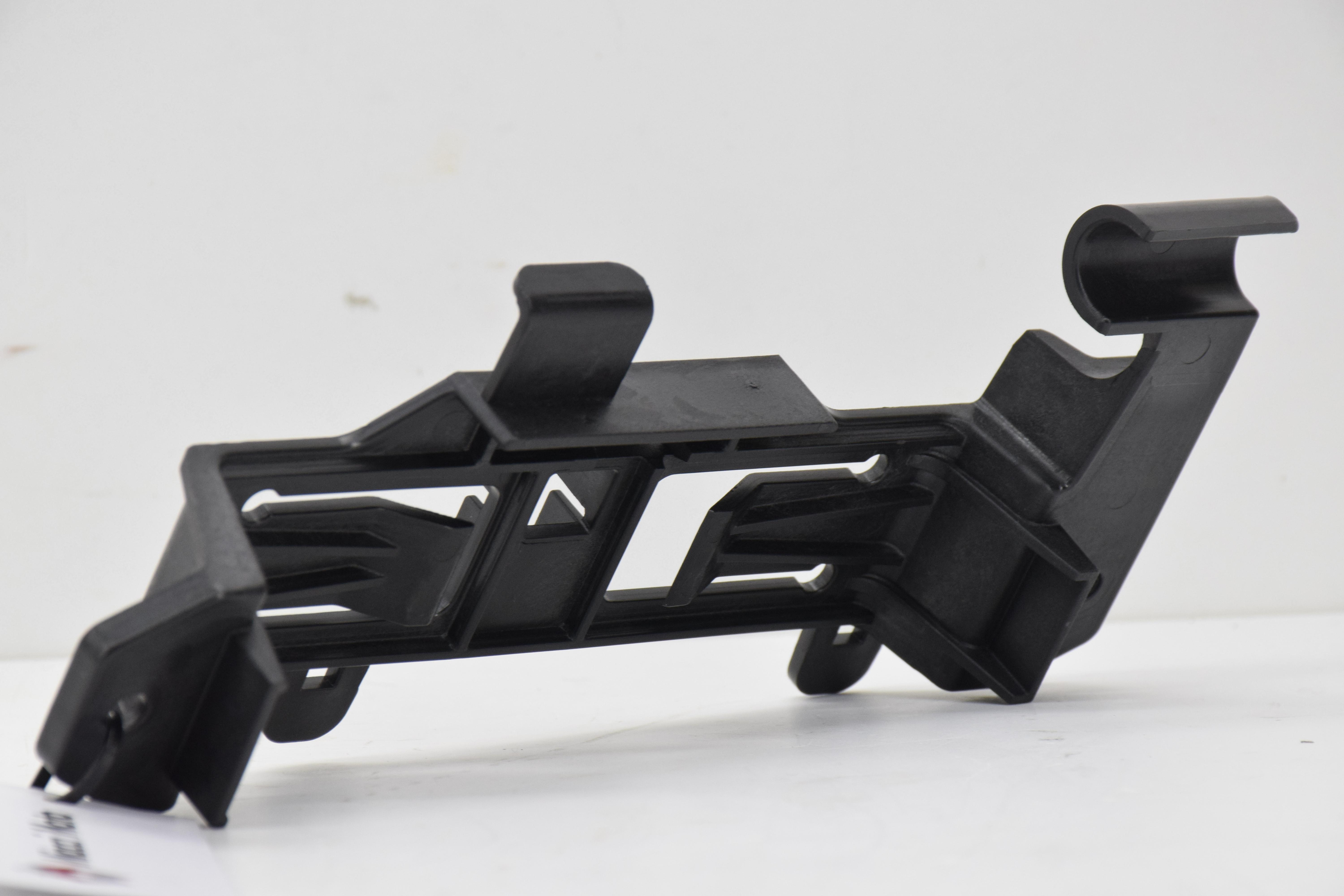 bmw staffa supporto batteria originale bmw f 700 gs 61217699991 - foto 2
