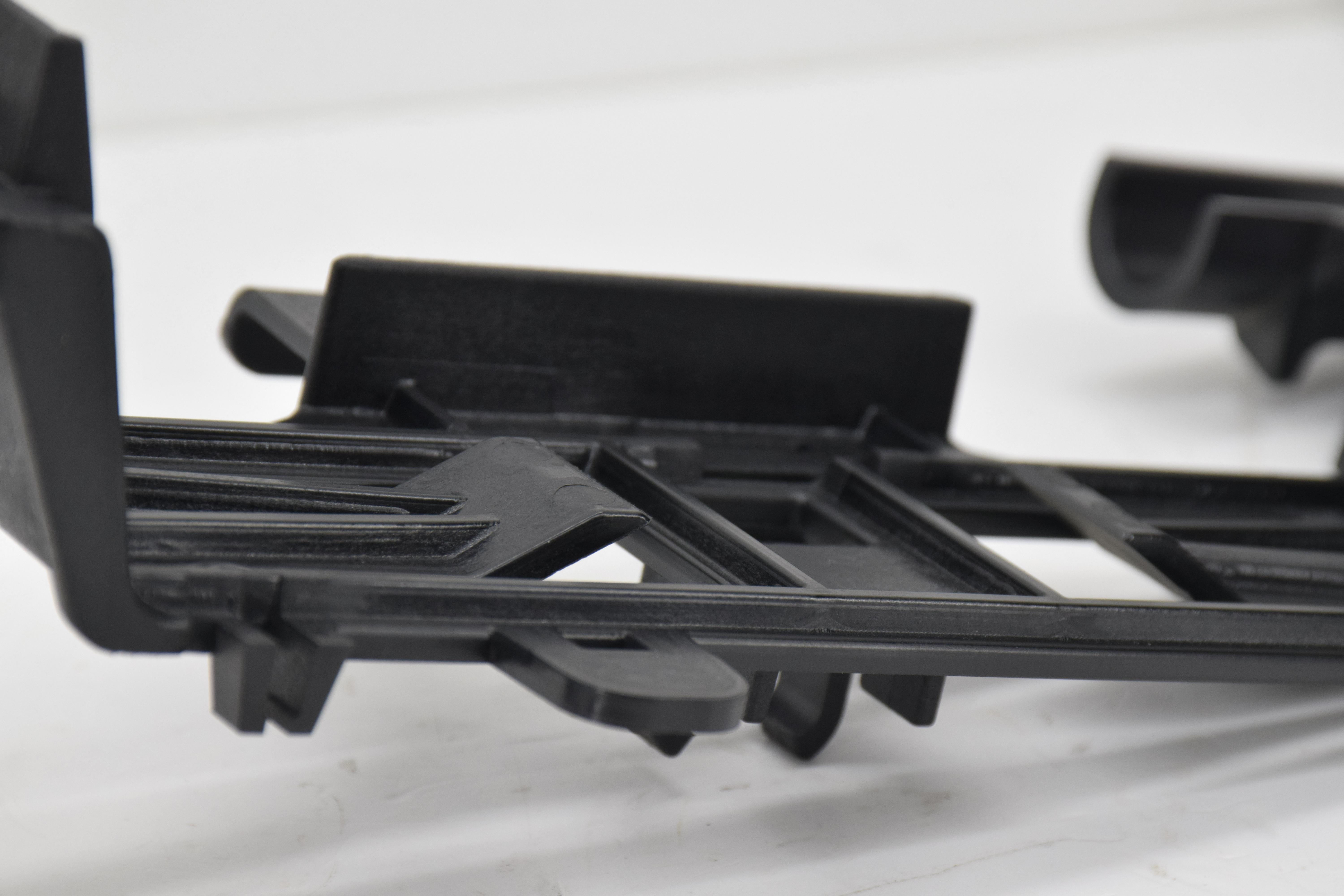 bmw staffa supporto batteria originale bmw f 700 gs 61217699991 - foto 3