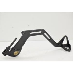 Pedale freno posteriore originale  f 700 gs 35217708022