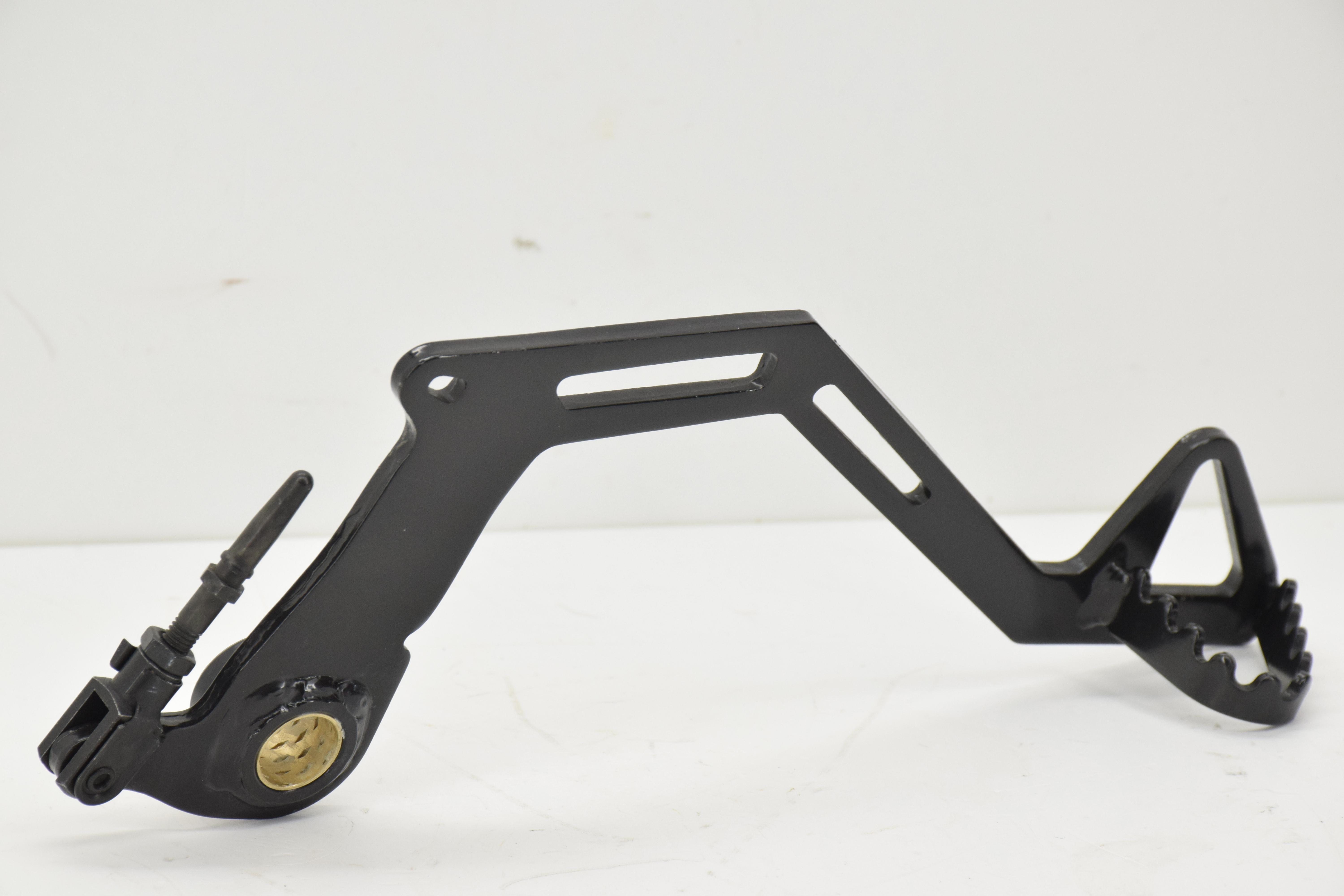 bmw pedale freno posteriore originale bmw f 700 gs 35217708022 - foto 1