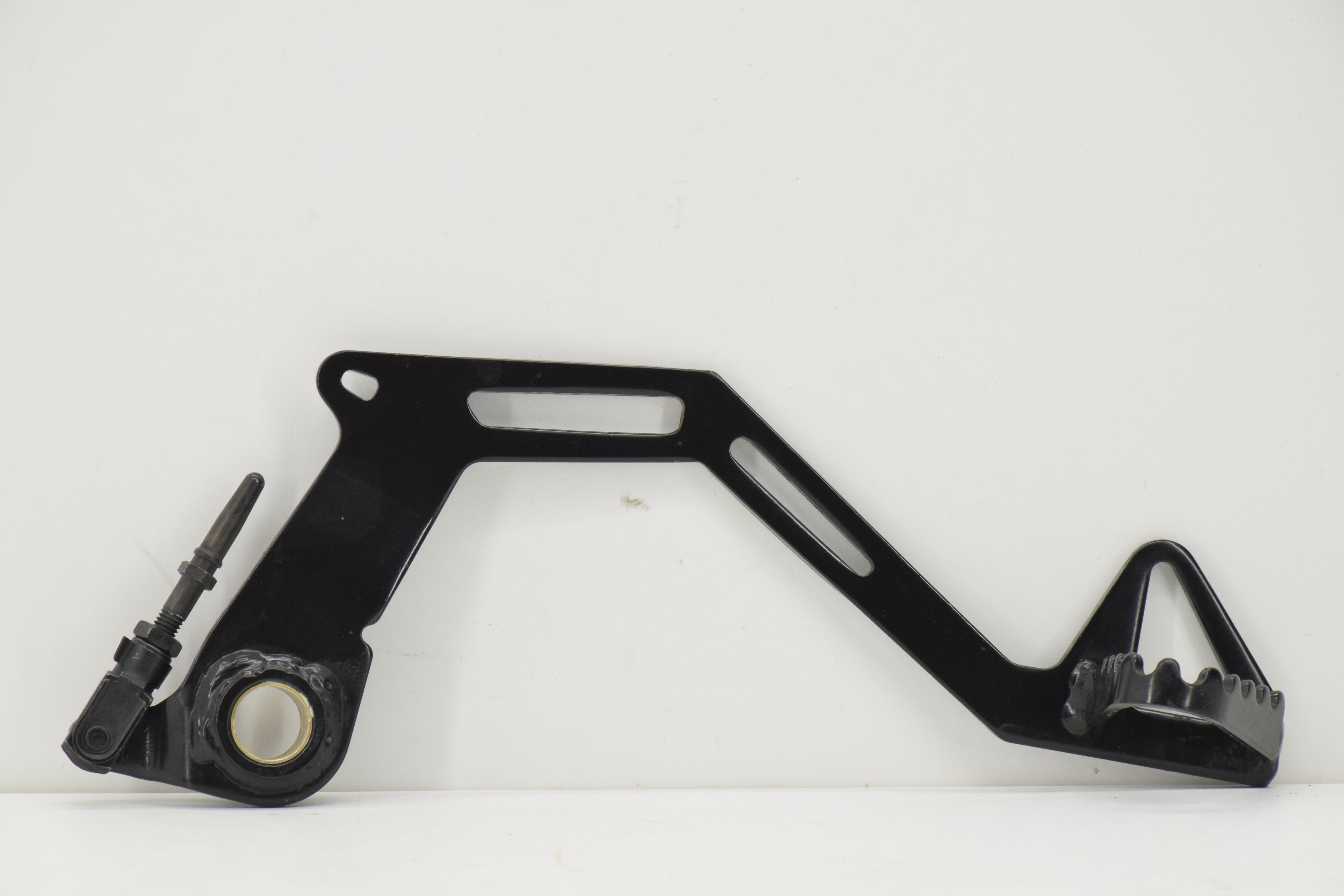 bmw pedale freno posteriore originale bmw f 700 gs 35217708022 - foto 2