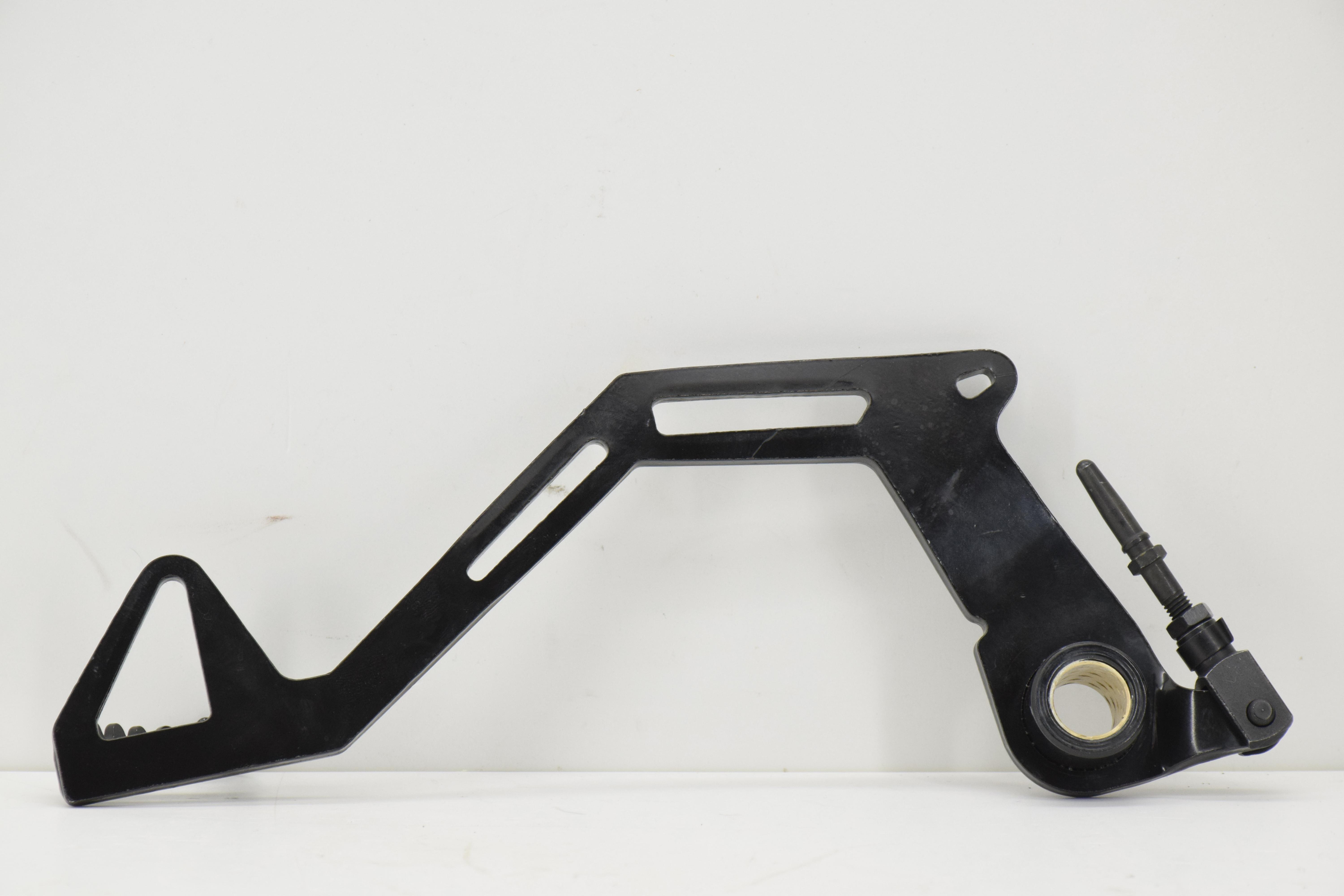 bmw pedale freno posteriore originale bmw f 700 gs 35217708022 - foto 3