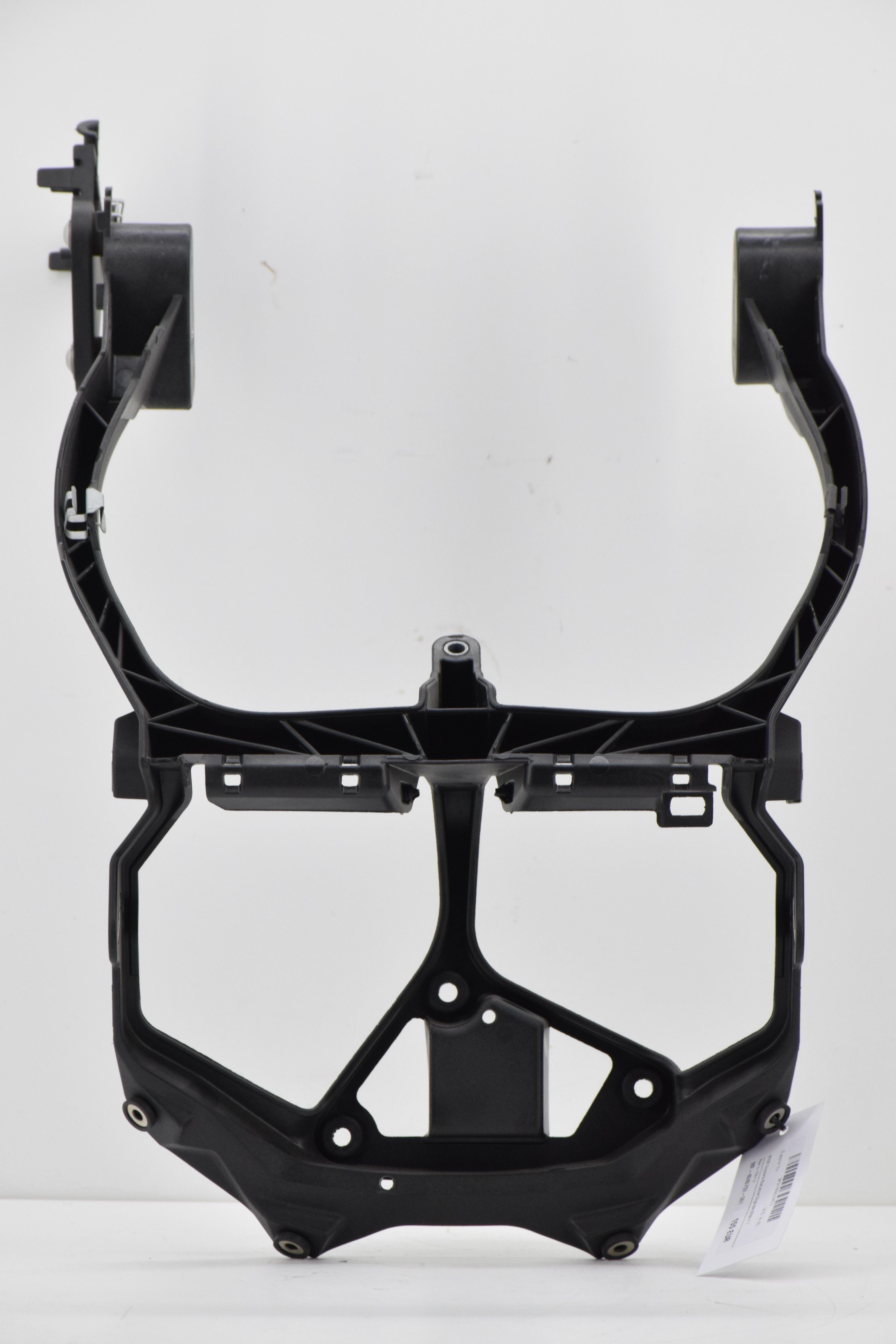bmw supporto radiatore originale bmw f 700 800 gs 46637694988 - foto 2