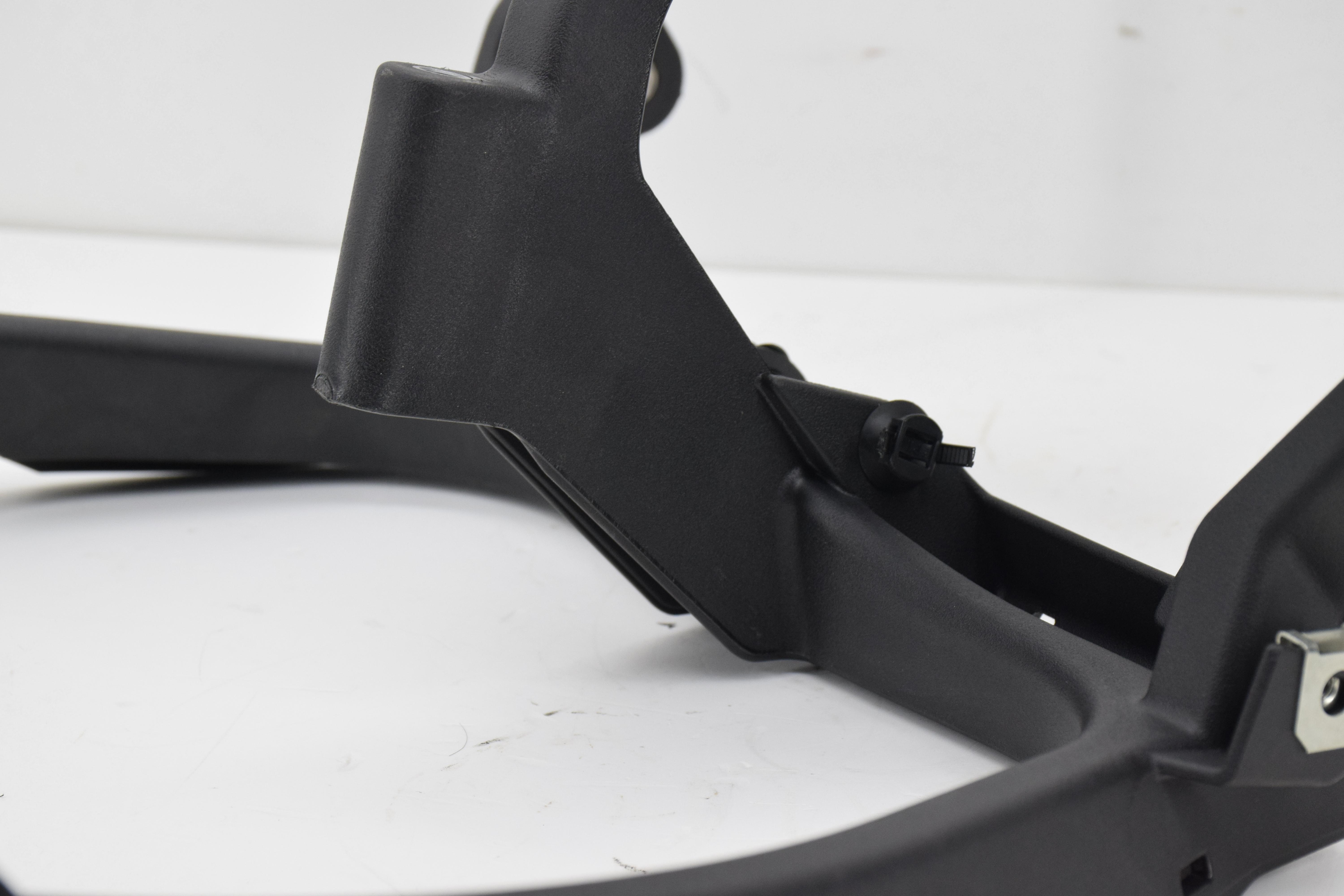 bmw supporto radiatore originale bmw f 700 800 gs 46637694988 - foto 5