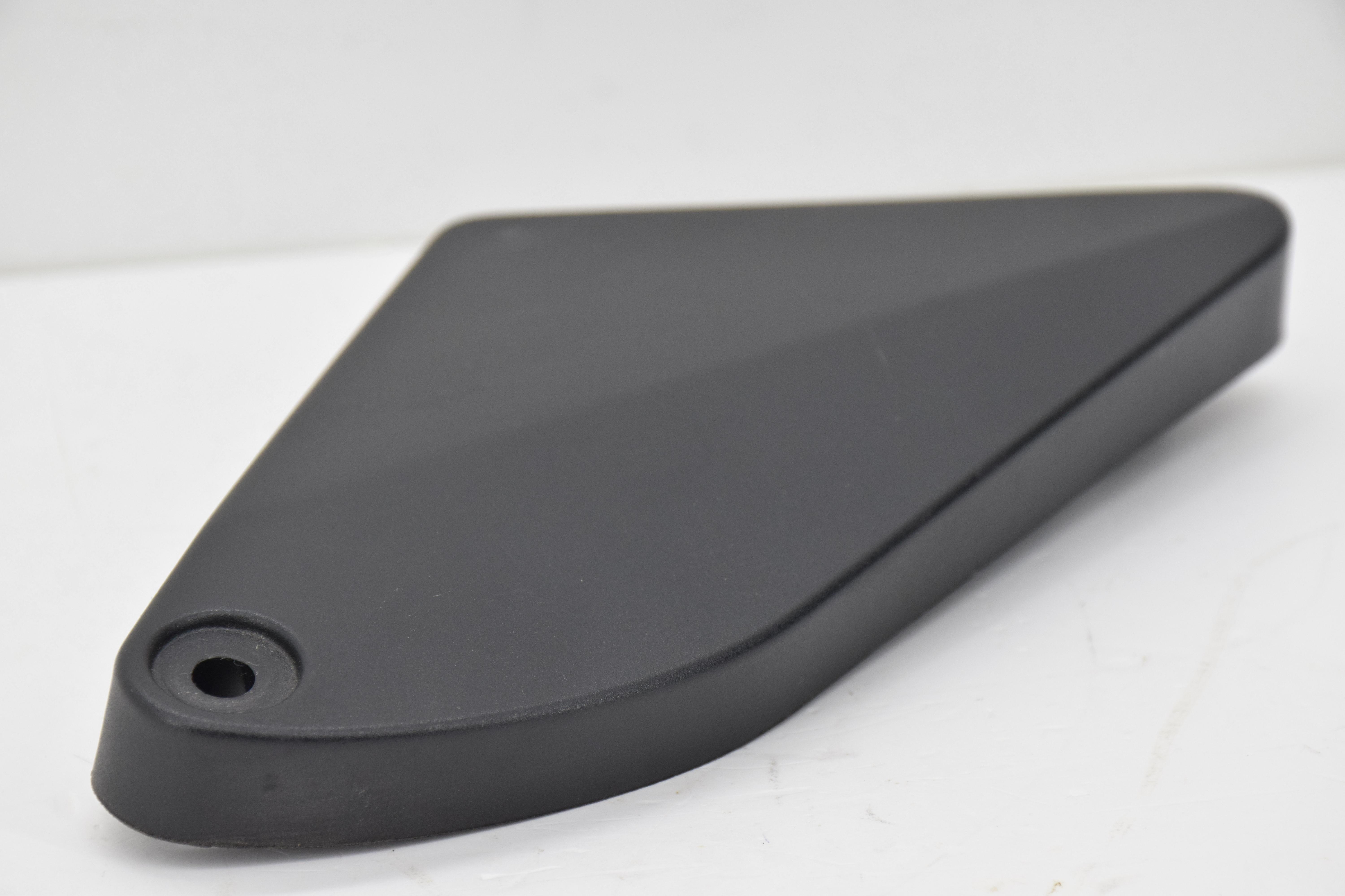 bmw cover telaio sinistra originale bmw f 700 gs 46637687691 - foto 2