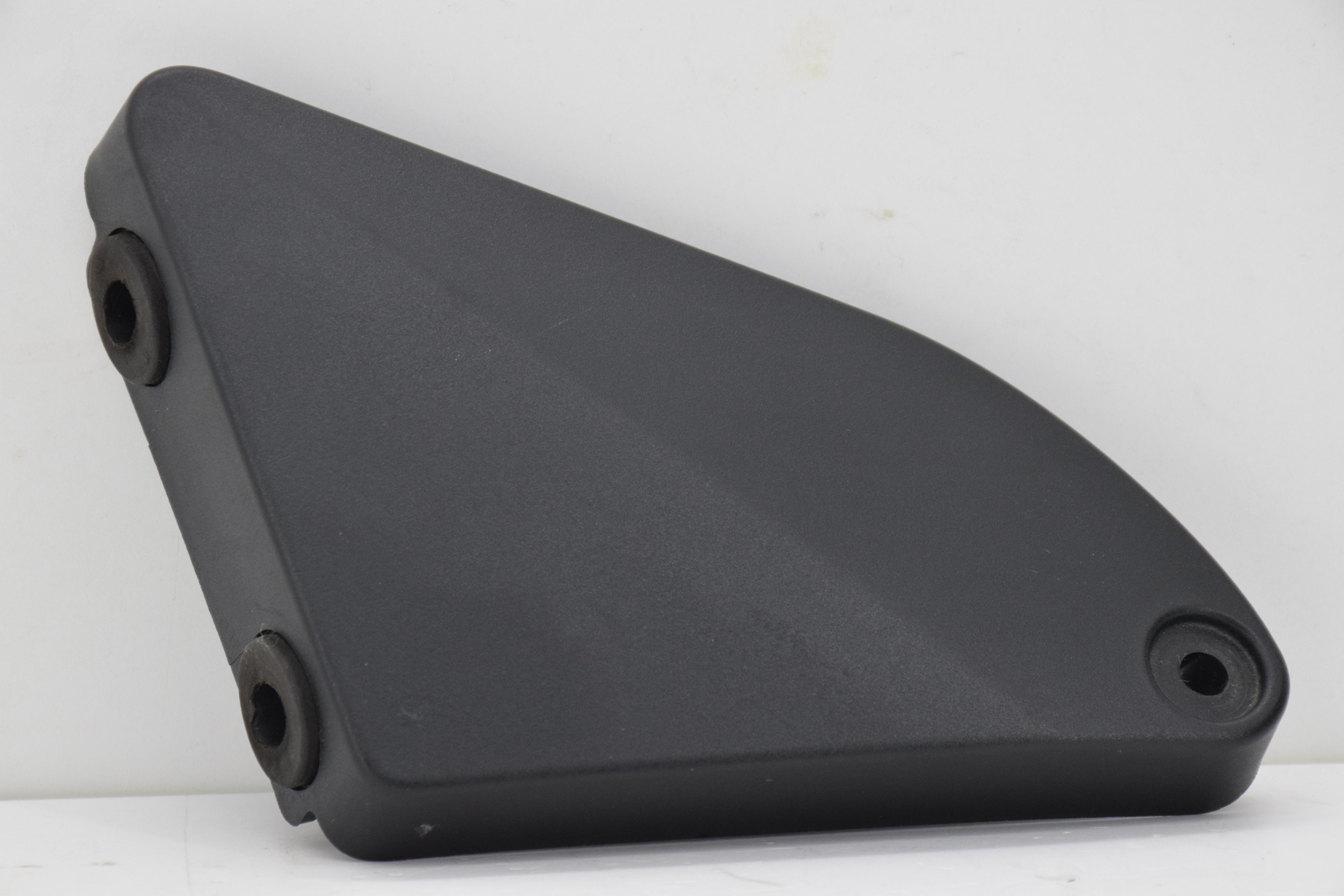 bmw cover telaio sinistra originale bmw f 700 gs 46637687691 - foto 4
