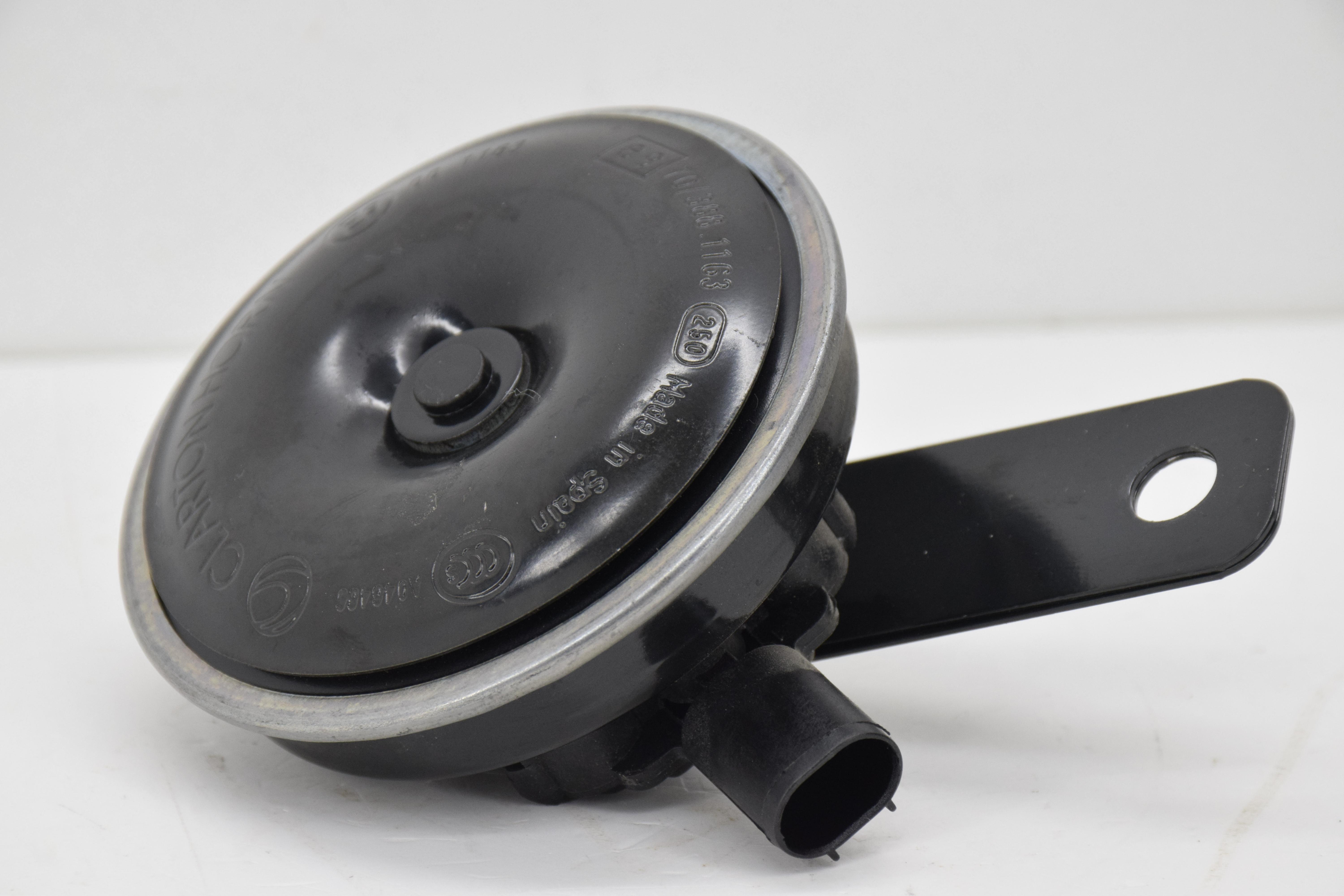 bmw clacson avvisatore acustico originale bmw f 700 gs 61338414384 - foto 1
