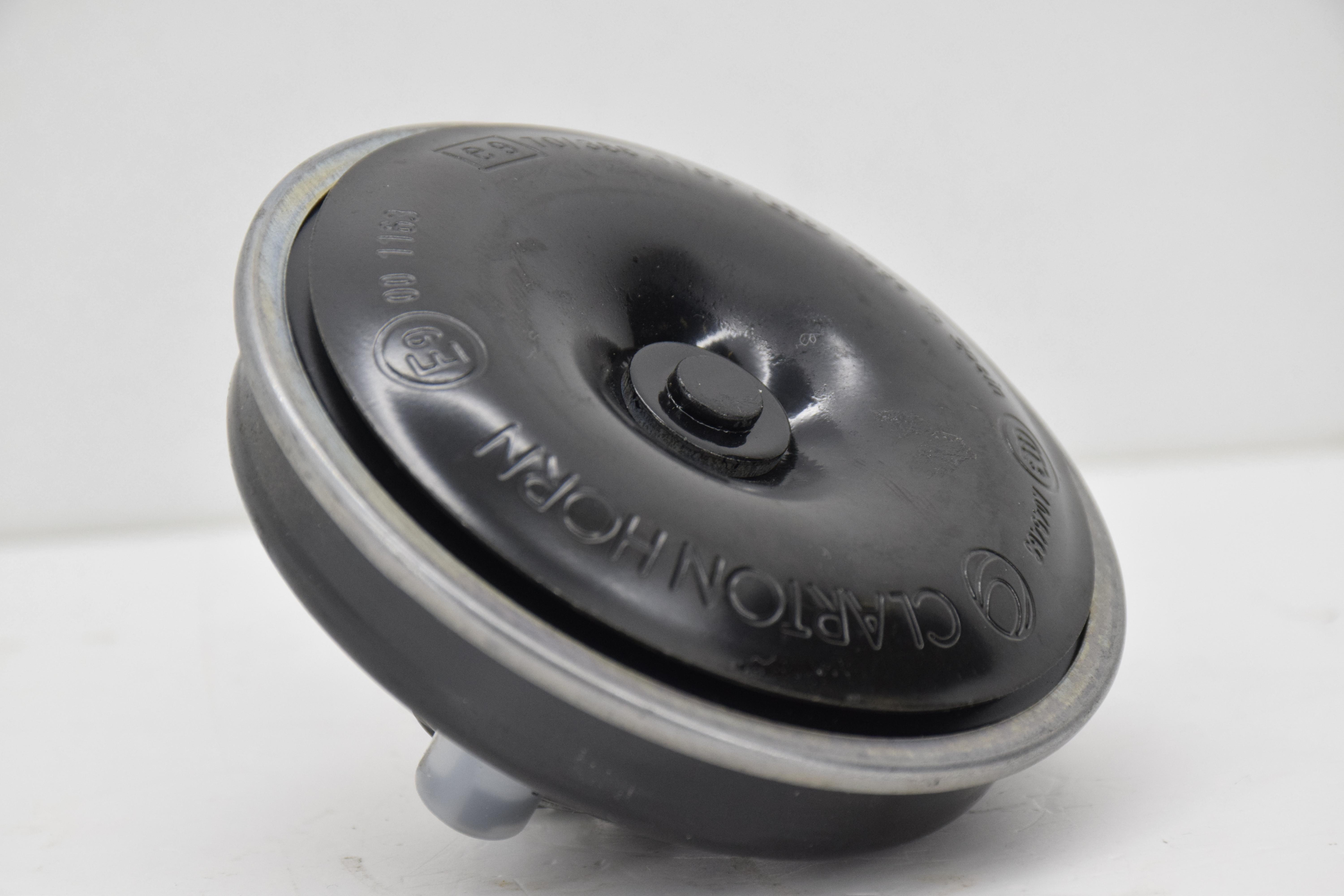 bmw clacson avvisatore acustico originale bmw f 700 gs 61338414384 - foto 2