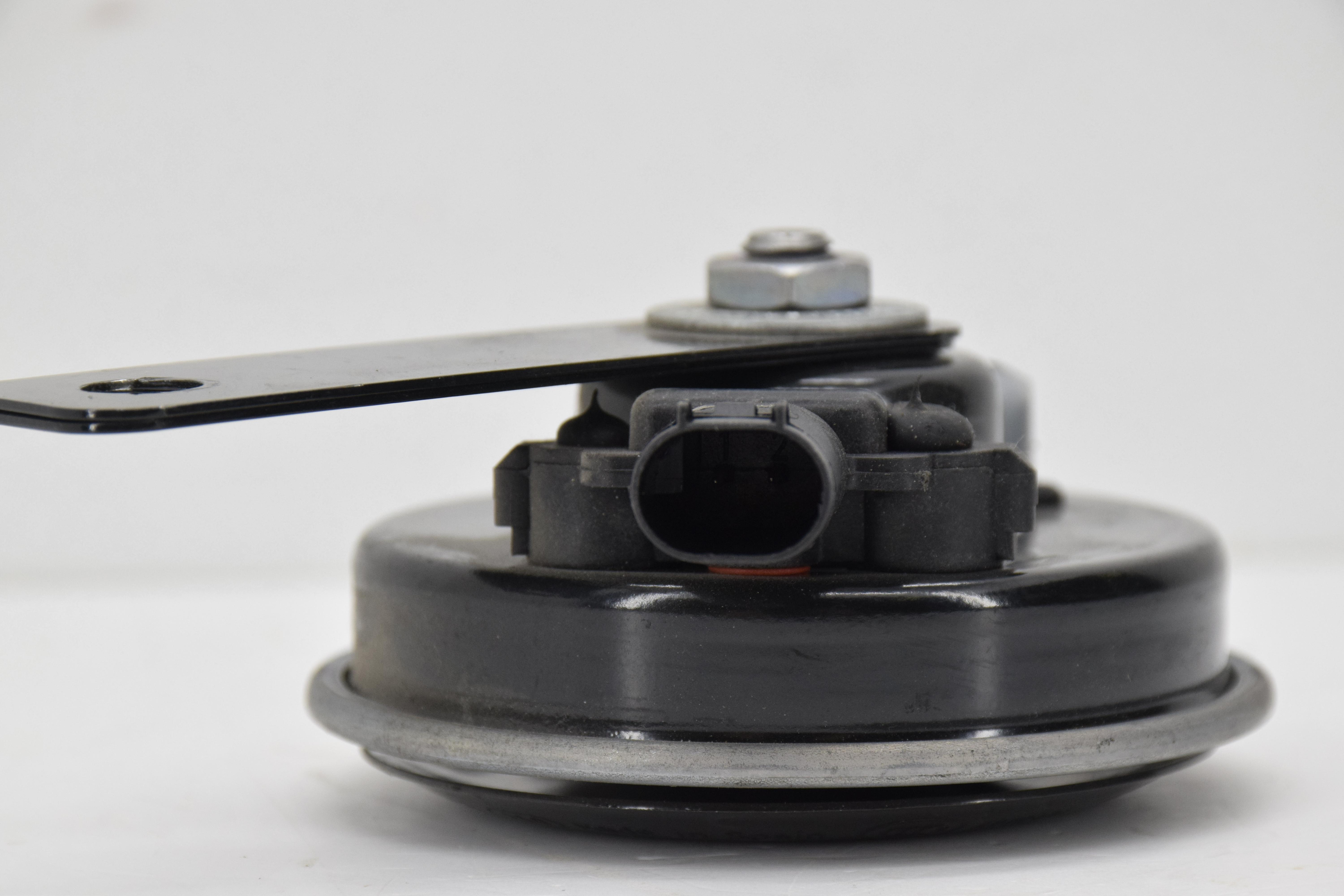 bmw clacson avvisatore acustico originale bmw f 700 gs 61338414384 - foto 4