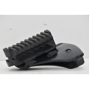 Pedana originale  f 650 700 800 gs 46717701200
