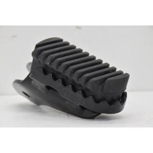 Pedana originale  f 650 700 800 gs 46717701200