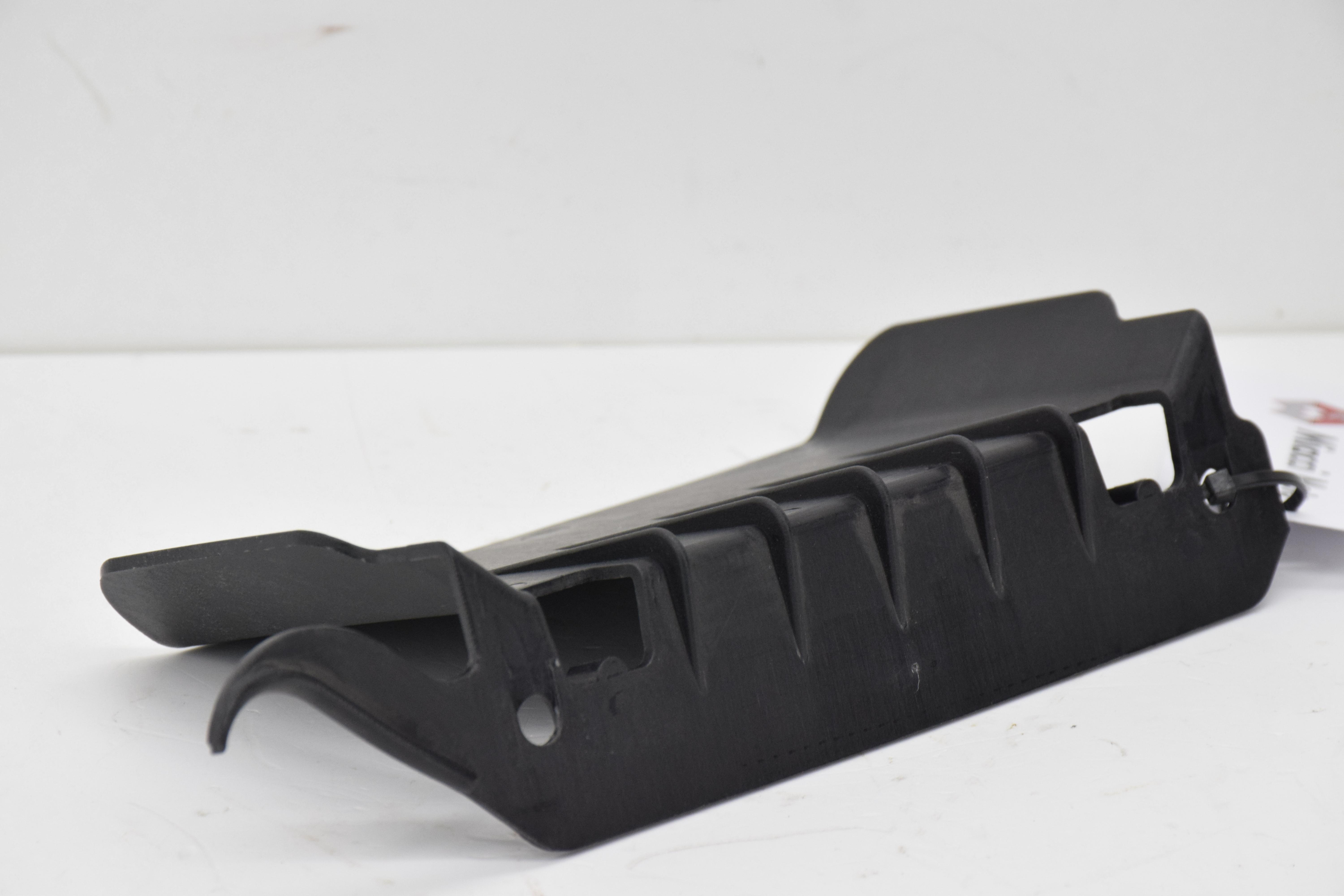 bmw plastica protezione centralina originale bmw f 700 gs 61357705024 - foto 1