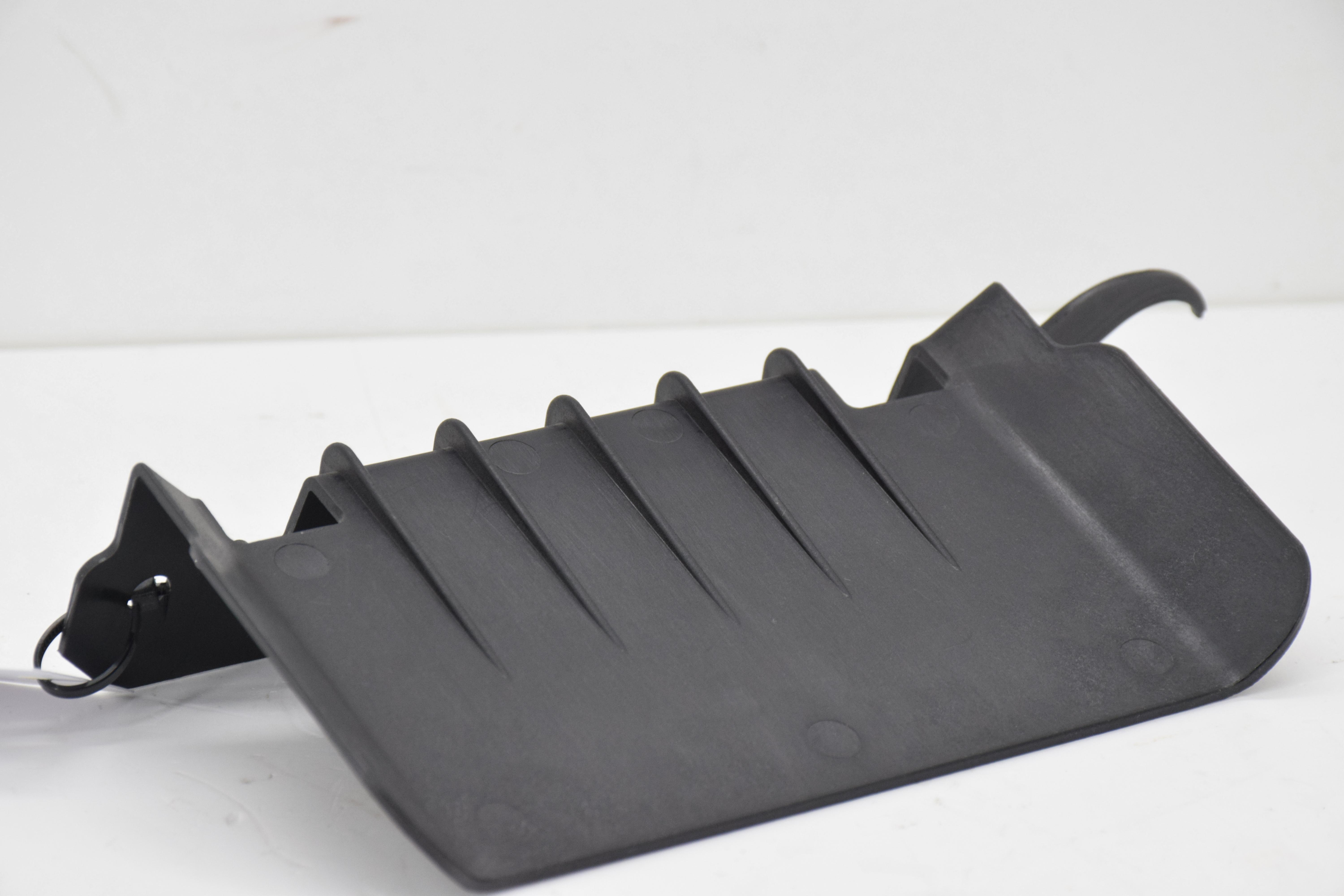bmw plastica protezione centralina originale bmw f 700 gs 61357705024 - foto 2