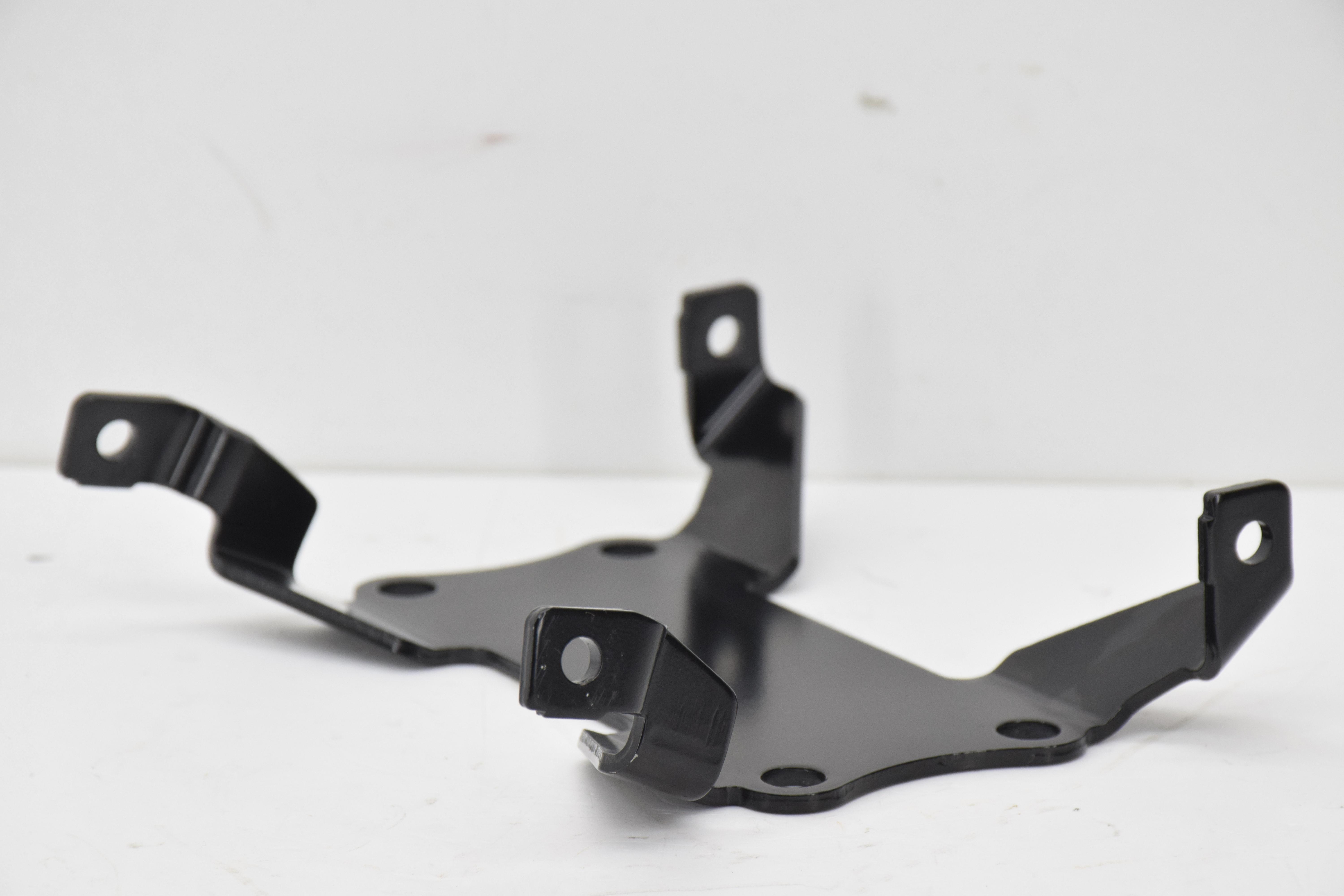bmw barra stabilizzatore anteriore  originale bmw f 700 gs 31428530363 - foto 2