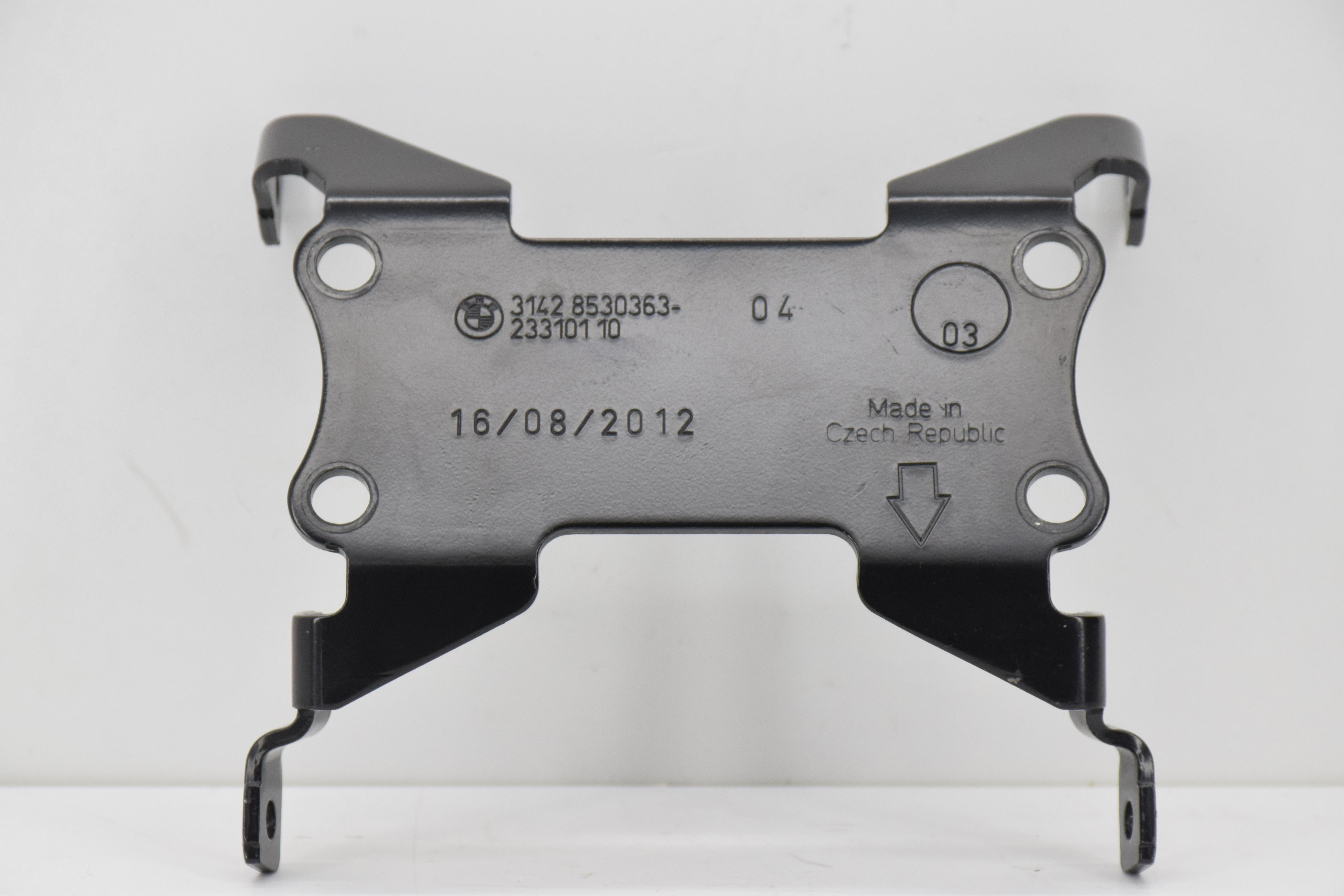 bmw barra stabilizzatore anteriore  originale bmw f 700 gs 31428530363 - foto 3