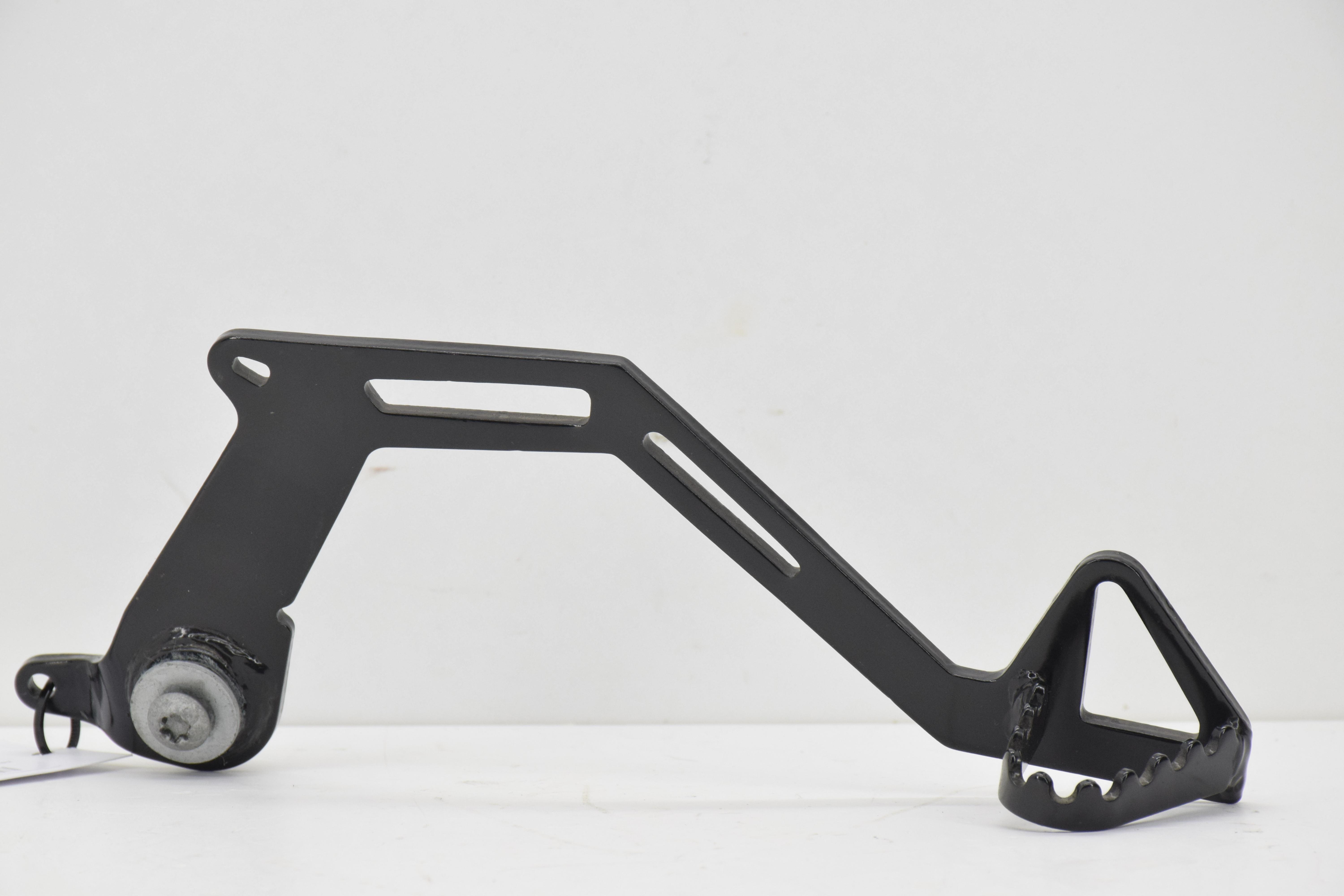 bmw pedale freno posteriore bmw f700gs f800gs 35217708022 - foto 1