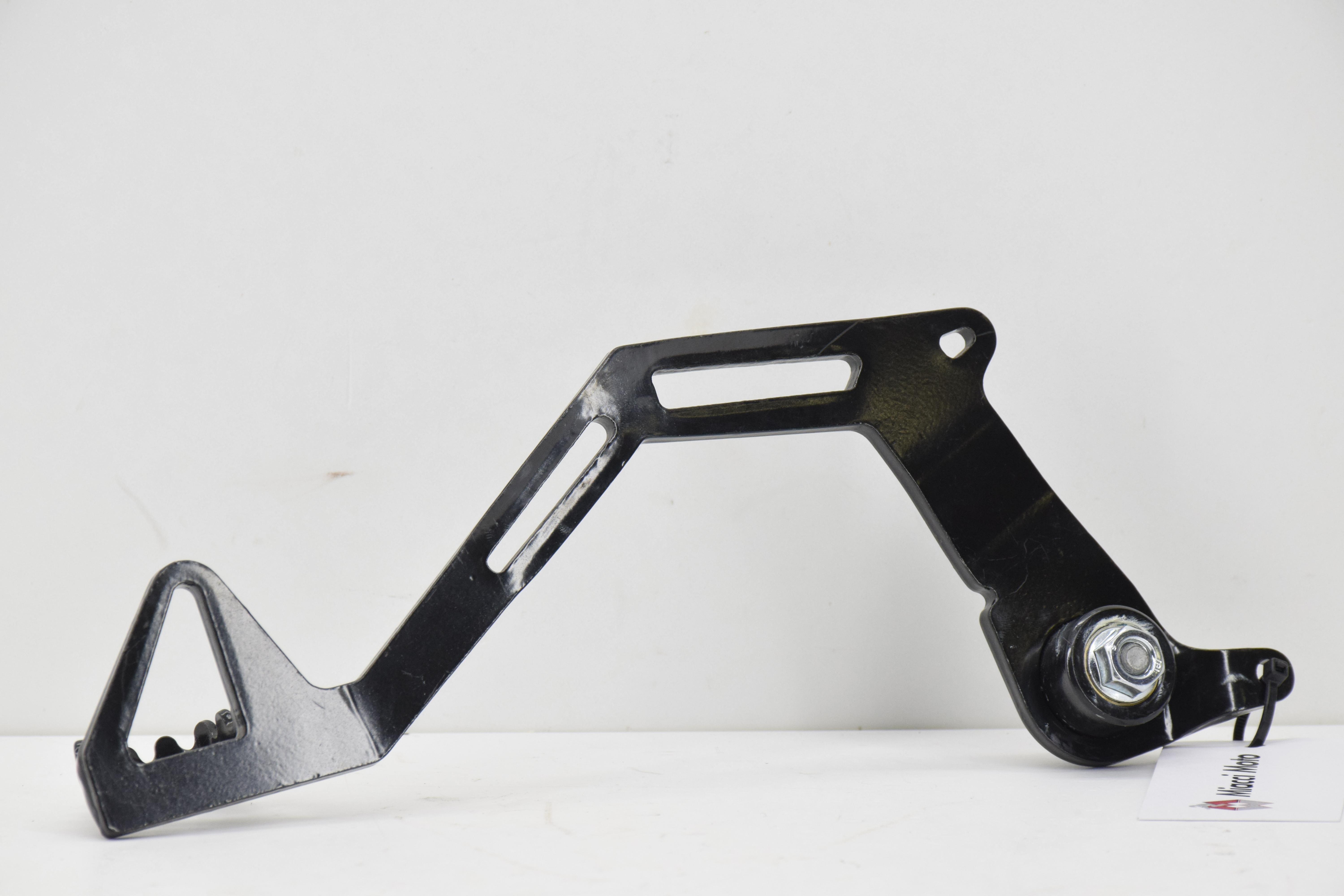 bmw pedale freno posteriore bmw f700gs f800gs 35217708022 - foto 2