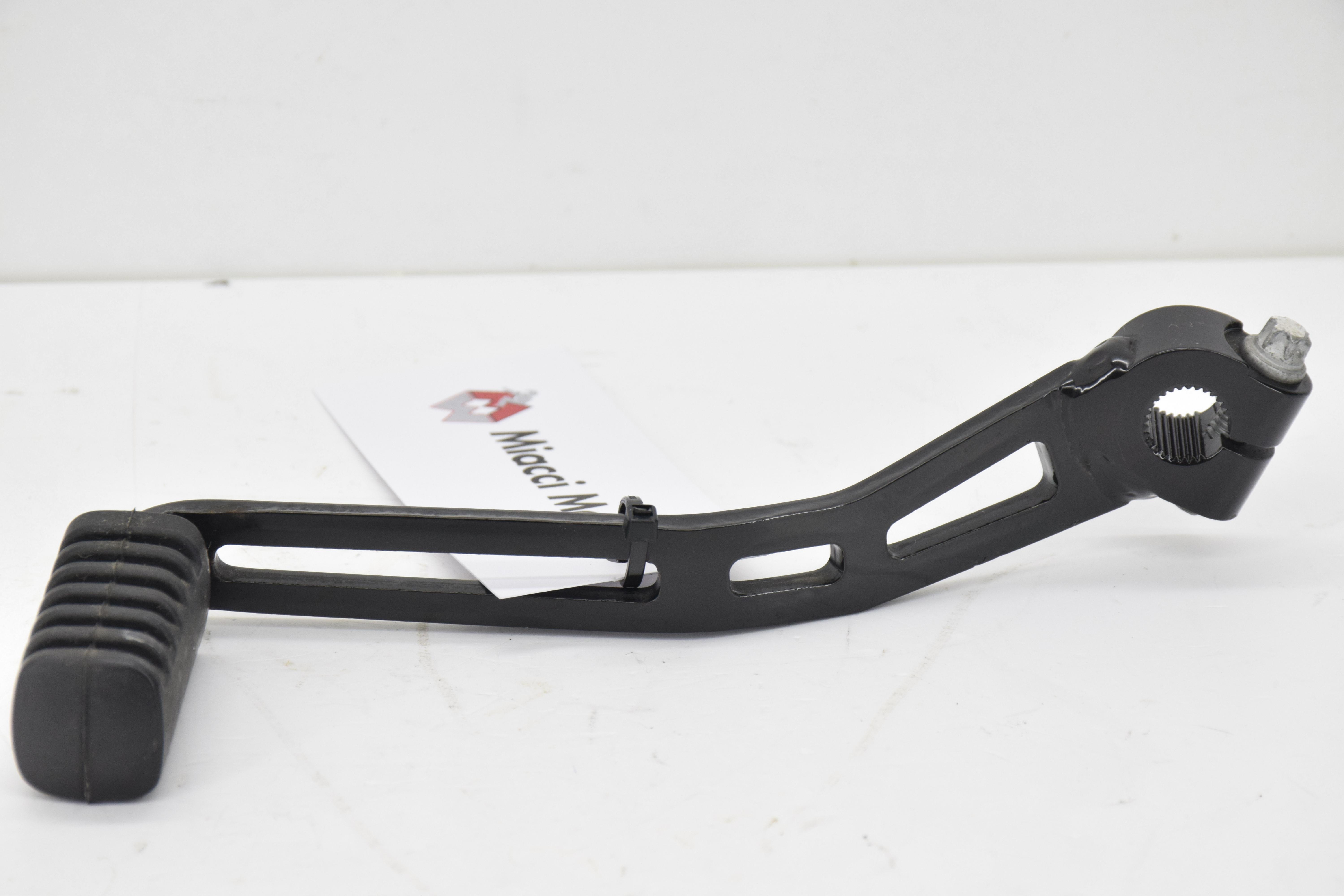 bmw pedale cambio originale bmw f 700gs f 800gs 23417692232 - foto 1