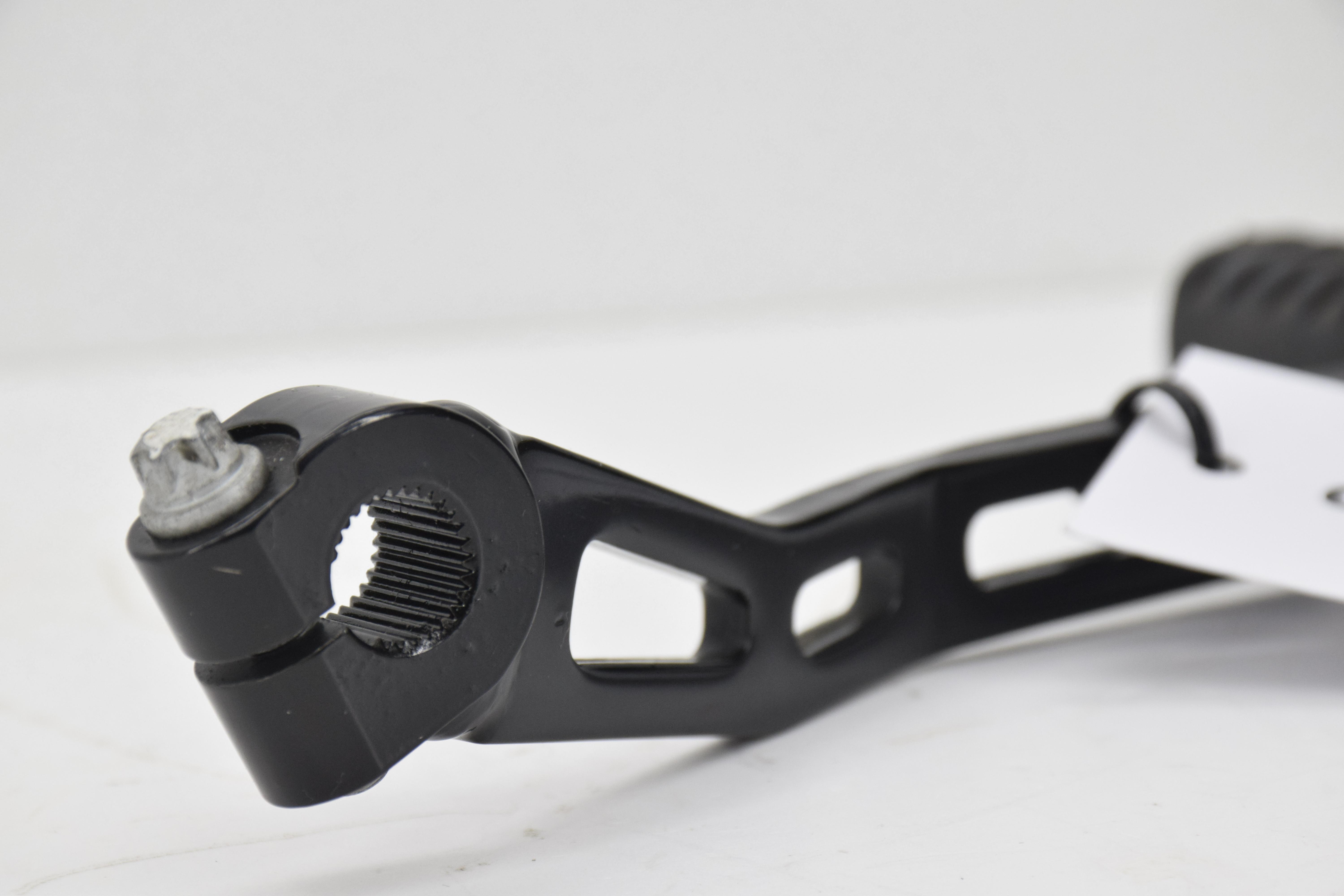 bmw pedale cambio originale bmw f 700gs f 800gs 23417692232 - foto 4