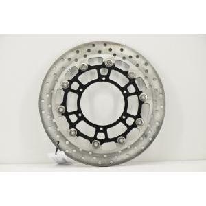 Disco freno anteriore originale  f700gs f800gs 34117713131