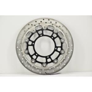 Disco freno anteriore originale  f700gs f800gs 34117713131