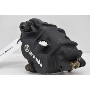 Pinza freno anteriore sinistra  f700gs f800gs g650gs 34117716715