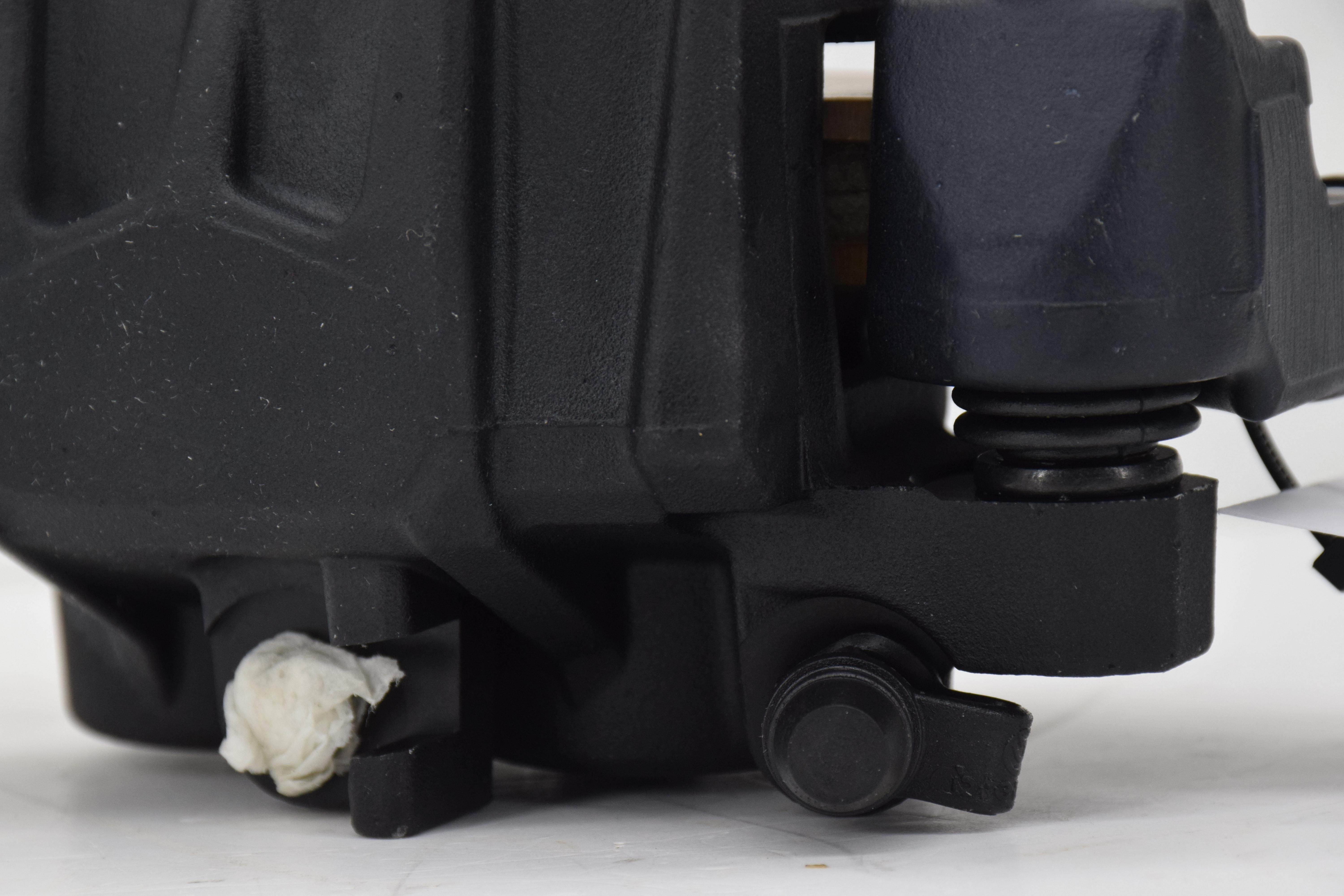 bmw pinza freno anteriore destra bmw f700gs f800gs 34117716716 - foto 5
