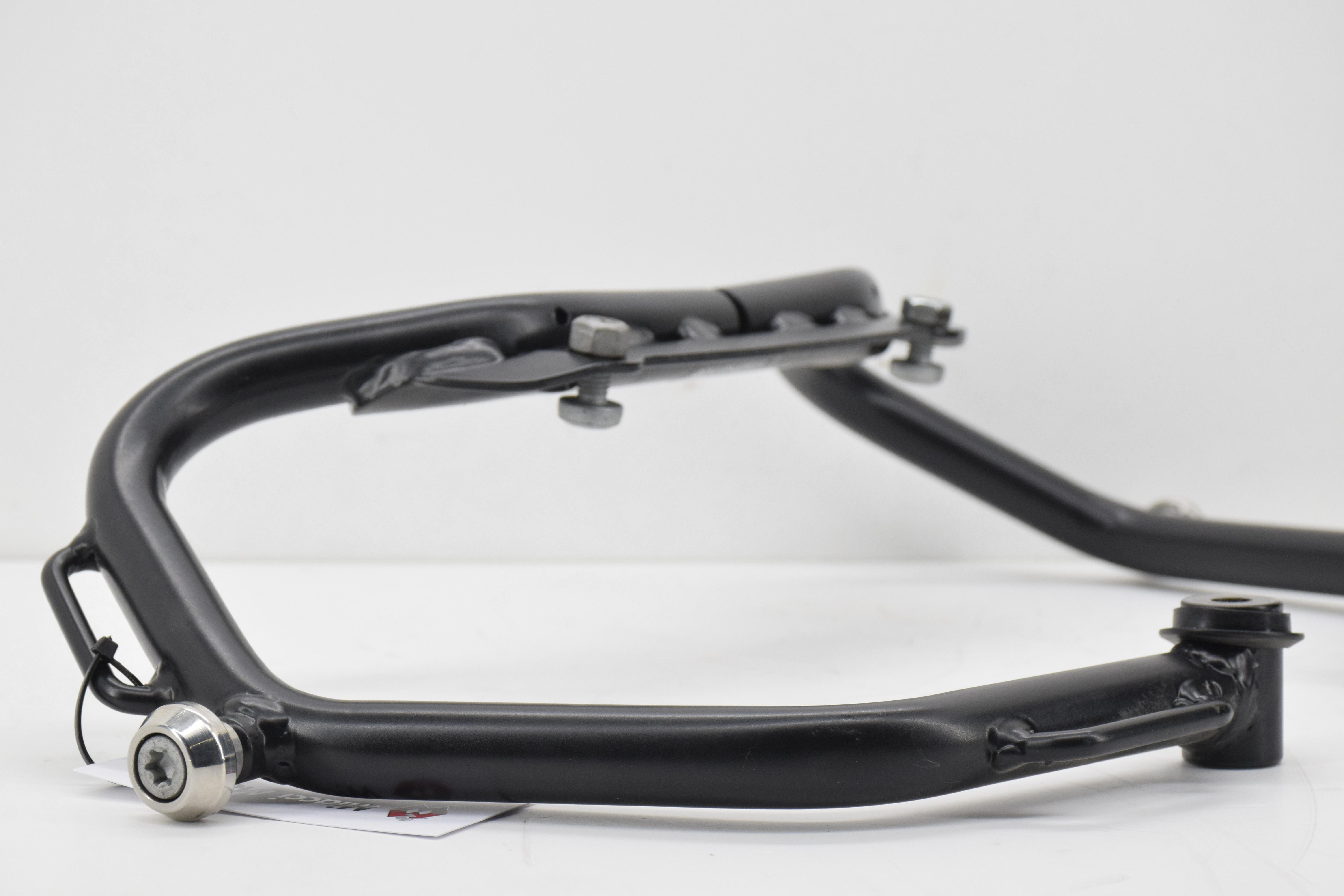 bmw attacco valigia originale bmw f 700 gs f 800 gs 46548540915 - foto 6