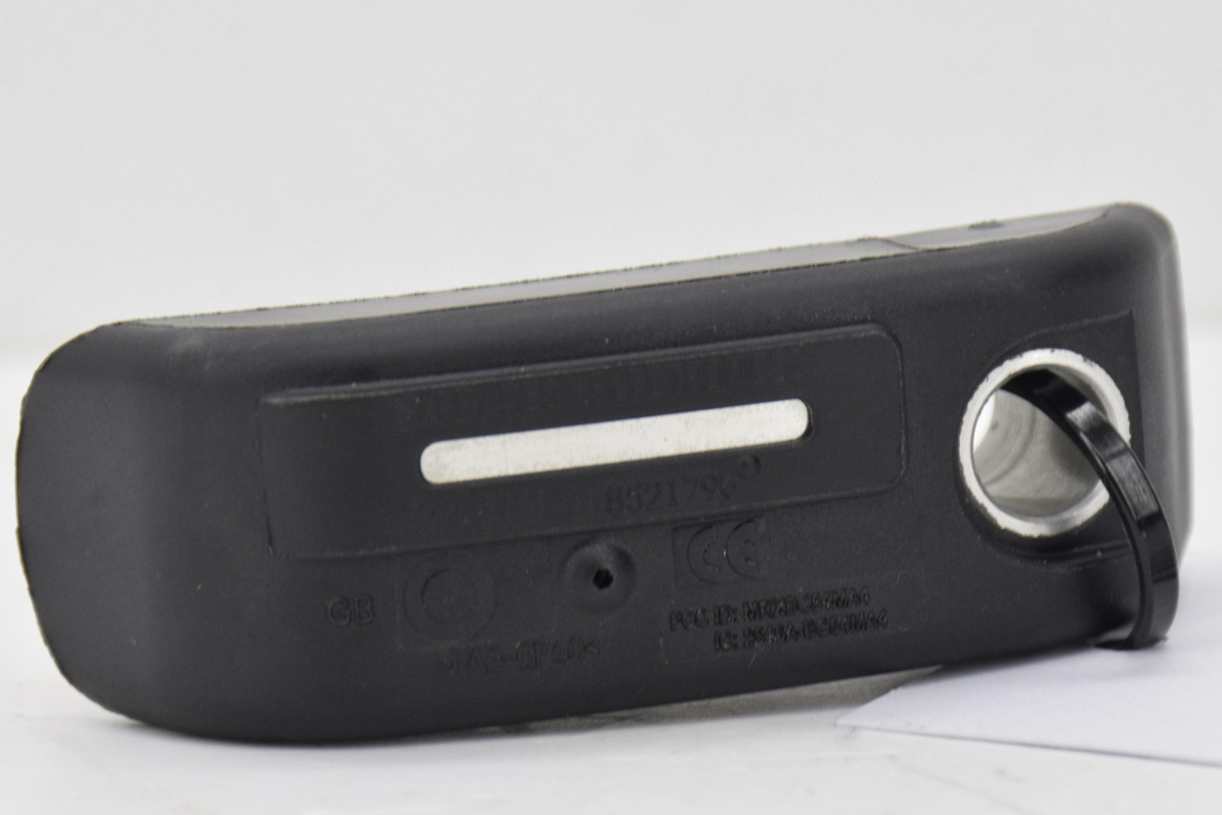 bmw sensore pressione gomme bmw f 700 gs f800gs 36319832032 - foto 2