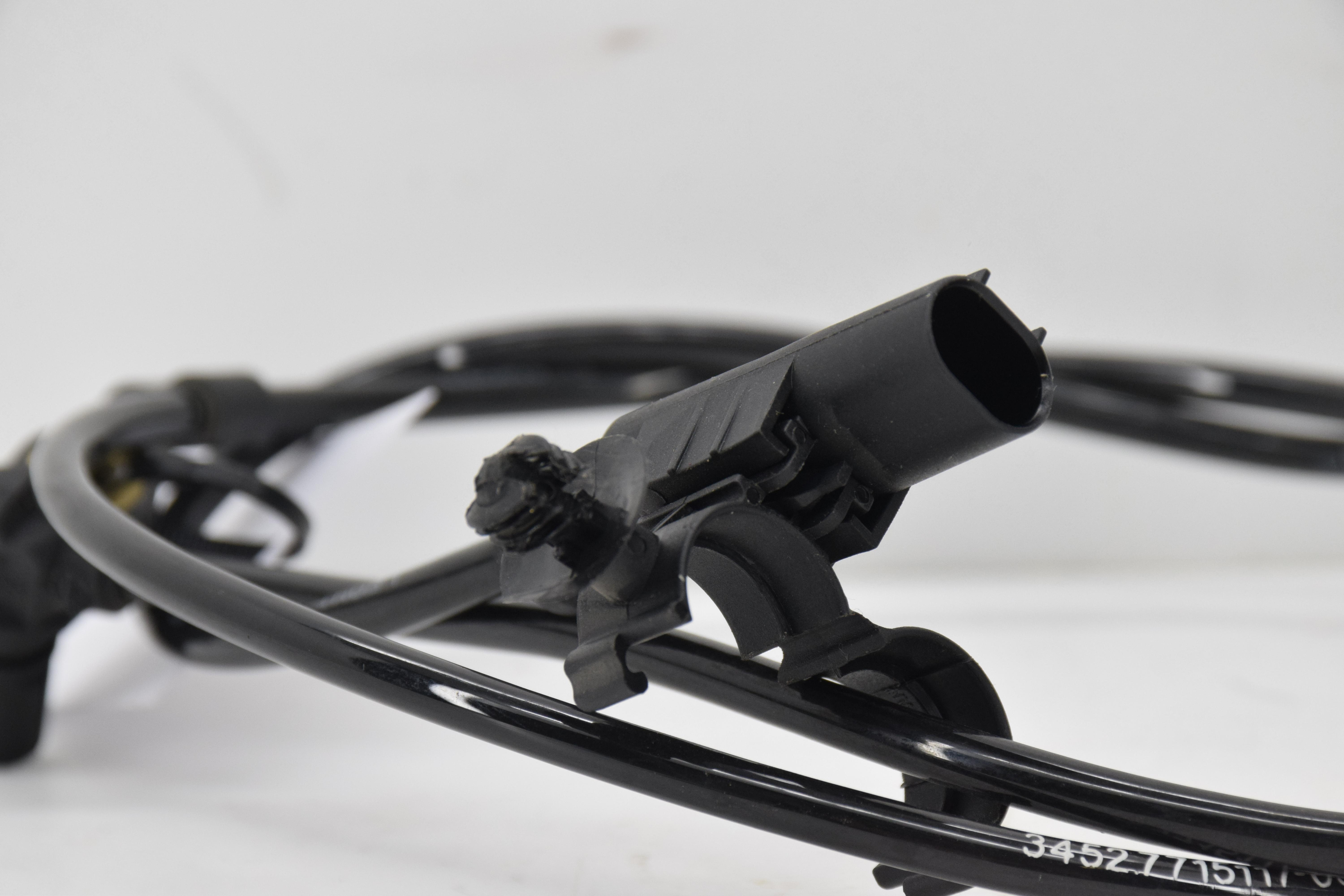 bmw sensore abs anteriore originale bmw f700gs f800gs 34527715117 - foto 2